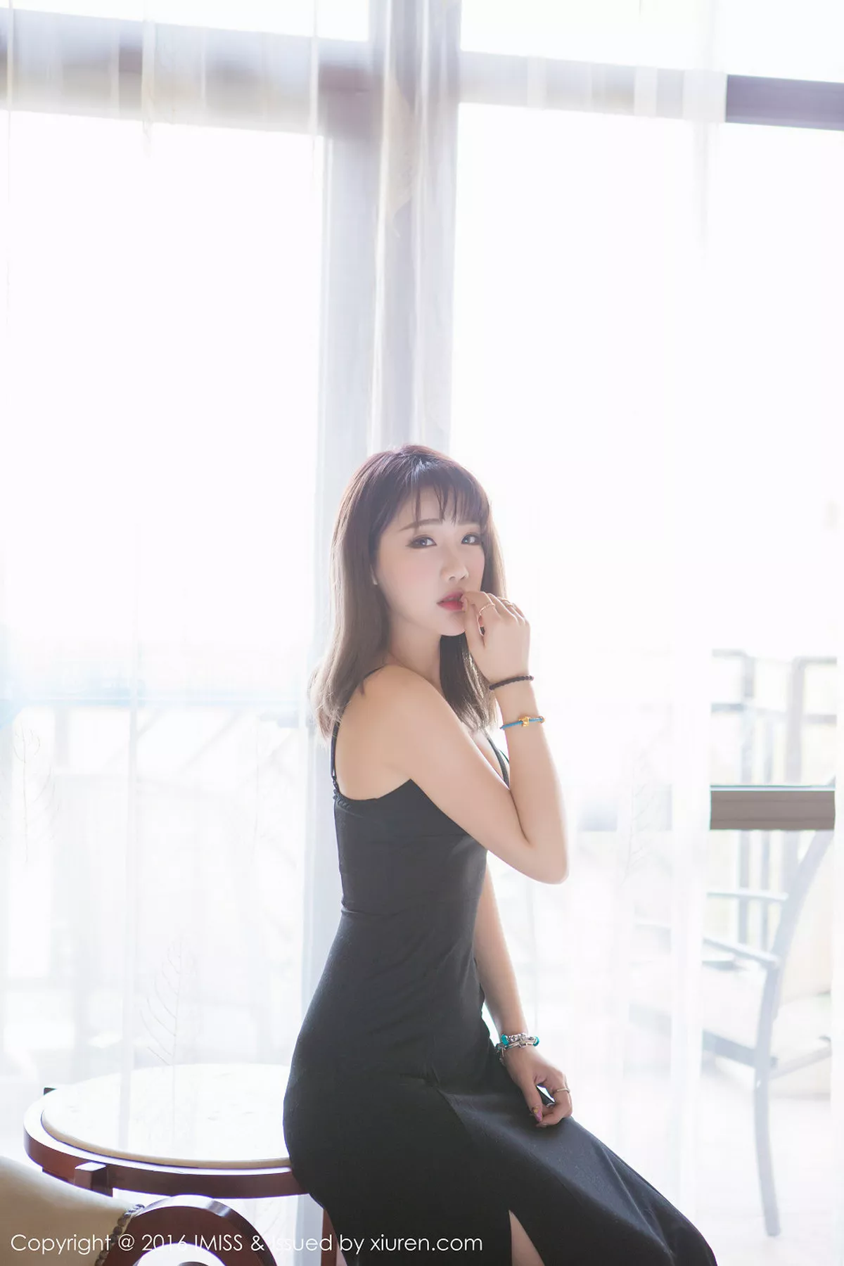 图片[7]-[Imiss爱蜜社]第063期模特合集写真-秀人资源网