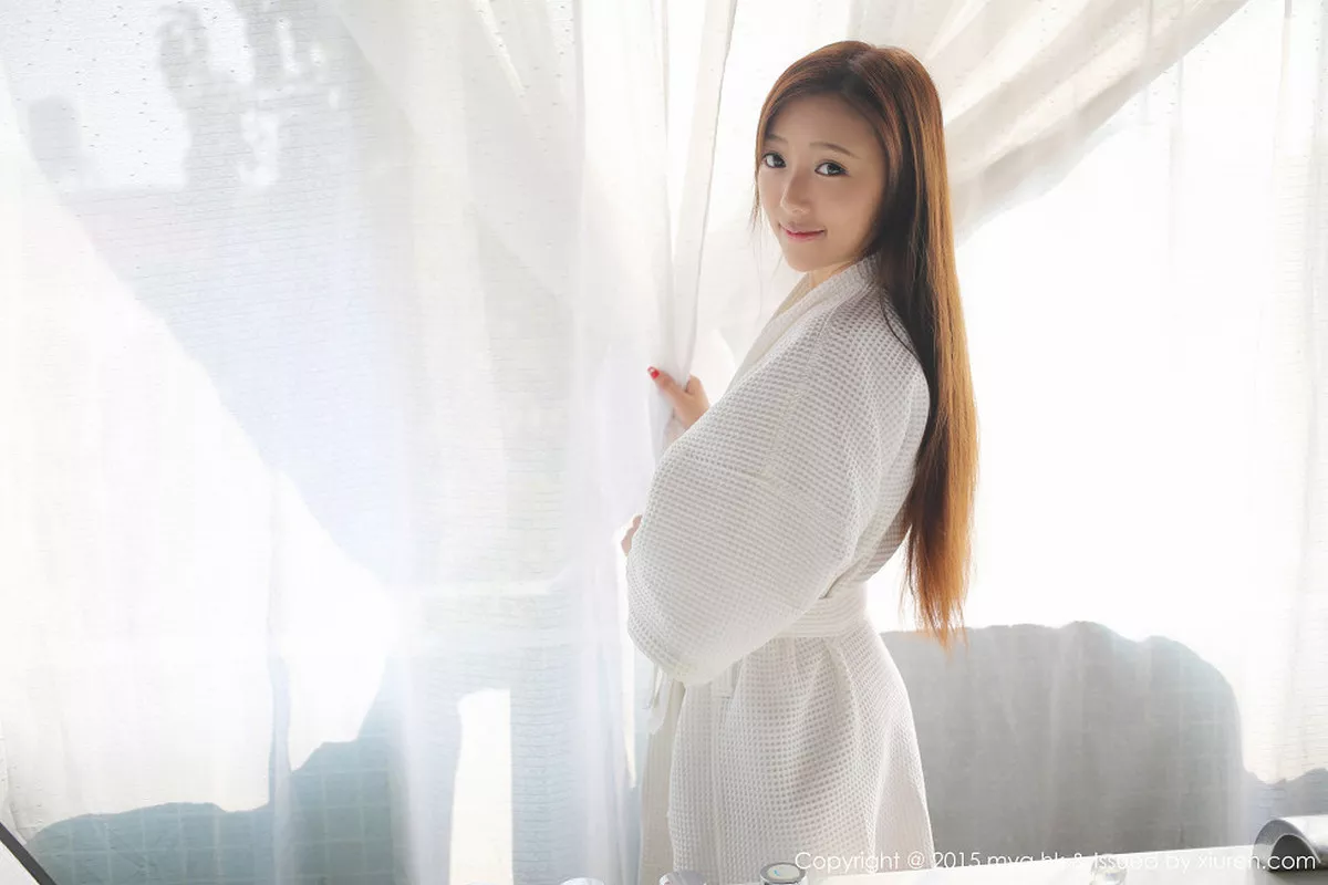 图片[8]-[MyGirl美媛馆]第095期王馨瑶写真-秀人资源网