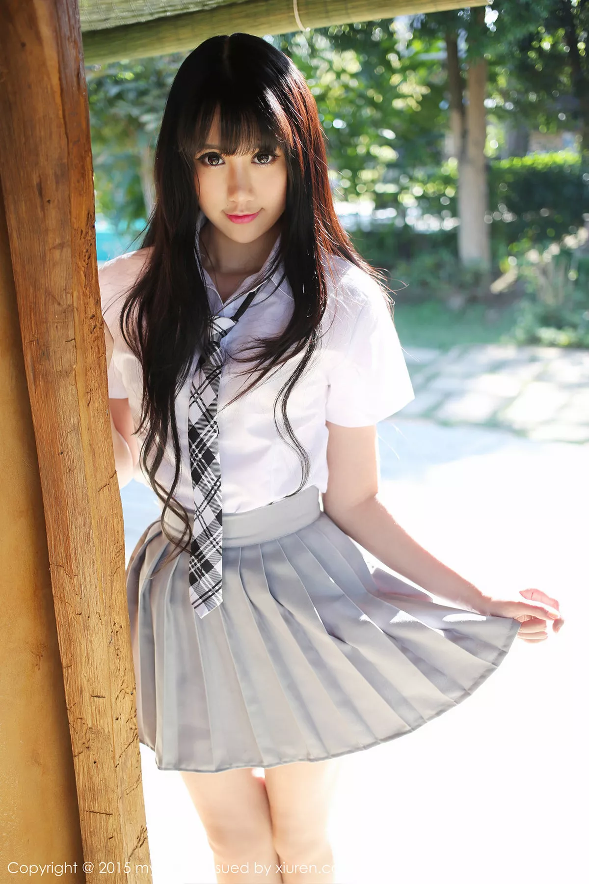 图片[34]-[MyGirl美媛馆]第096期杨晓青儿写真-秀人资源网