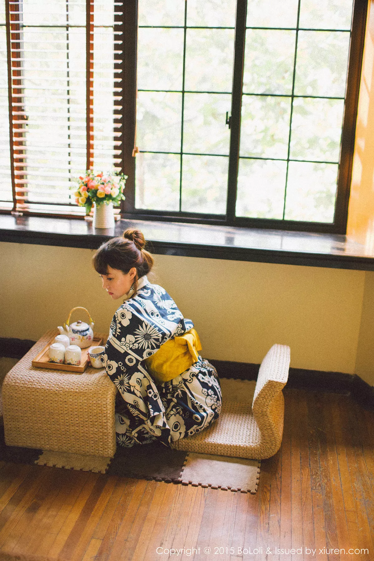 图片[27]-[BoLoli兔几盟]第056期柳侑绮写真-秀人资源网