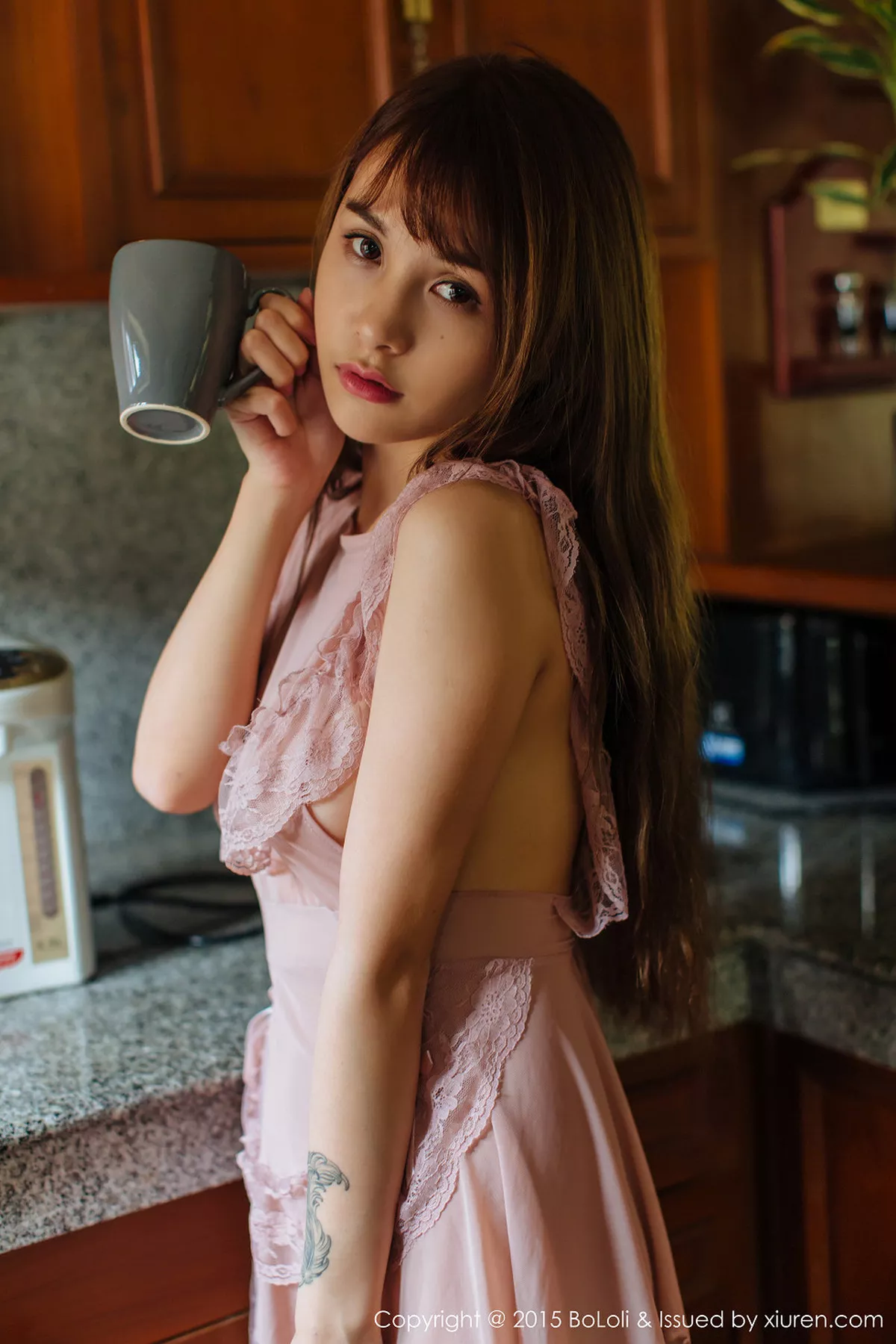 图片[17]-[BoLoli兔几盟]第077期夏美酱写真-秀人资源网