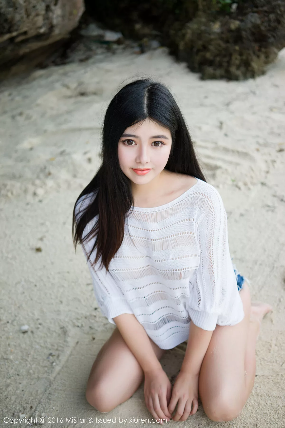 图片[4]-[MiStar魅妍社]第073期娜露Selena写真-秀人资源网