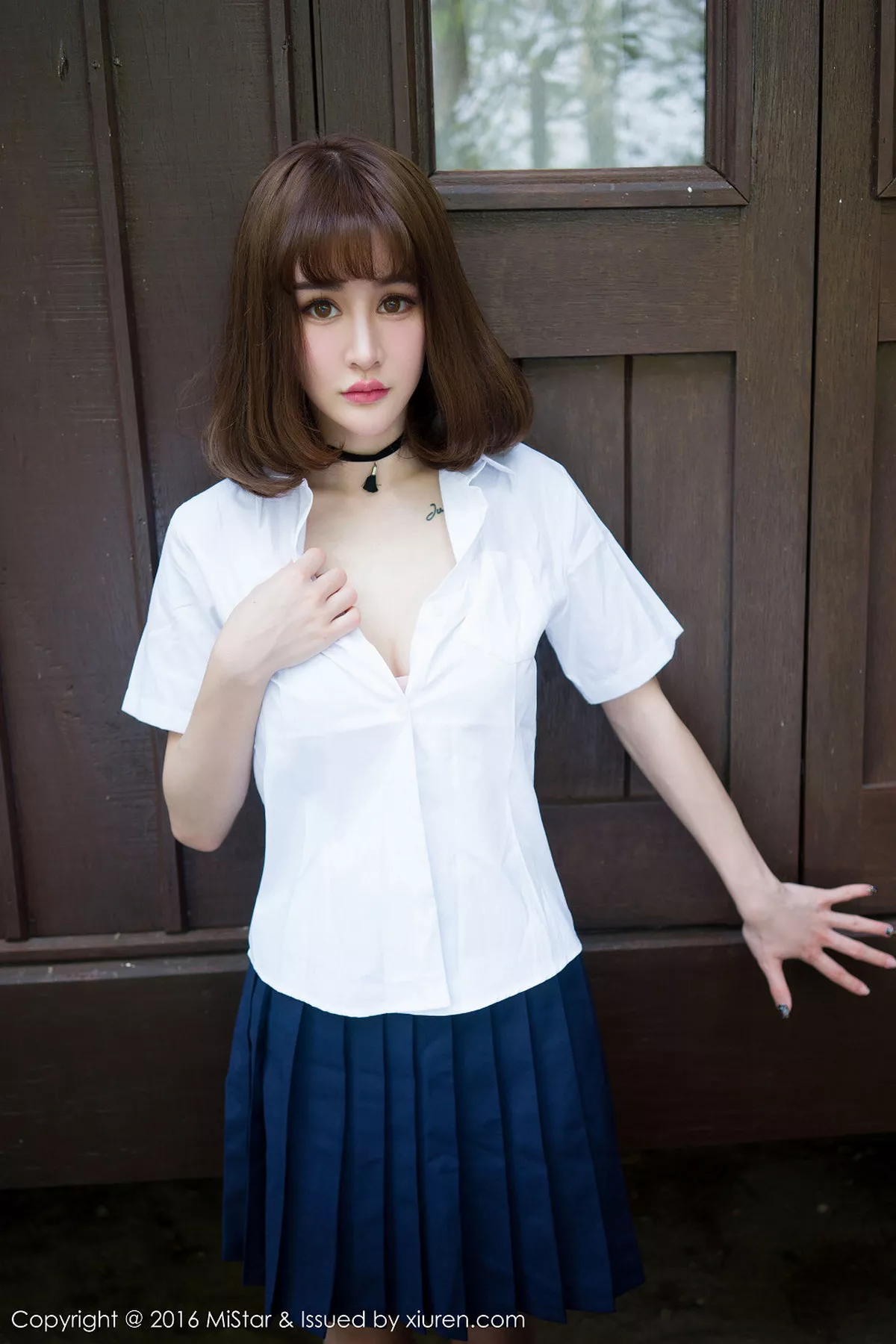 图片[11]-[MiStar魅妍社]第076期Cheryl青树写真-秀人资源网