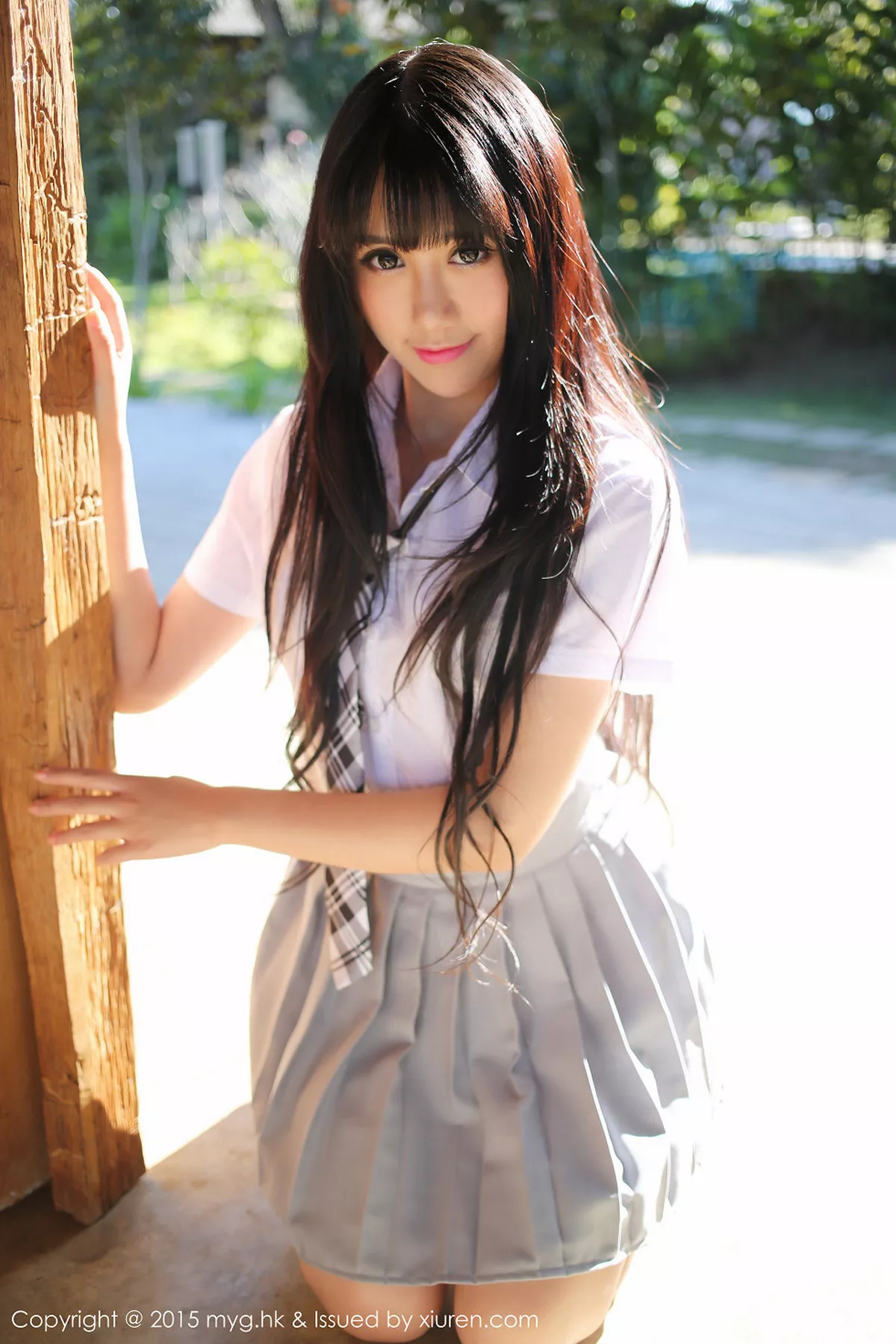 图片[14]-[MyGirl美媛馆]第096期杨晓青儿写真-秀人资源网