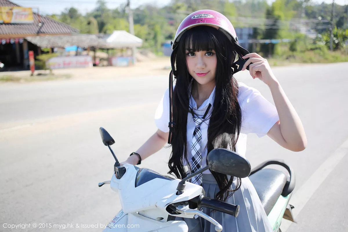 图片[16]-[MyGirl美媛馆]第096期杨晓青儿写真-秀人资源网