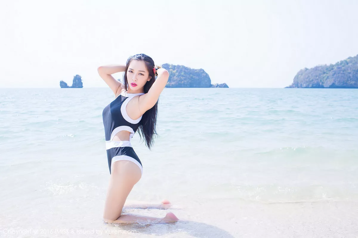 图片[24]-[Imiss爱蜜社]第085期戴小唯写真-秀人资源网