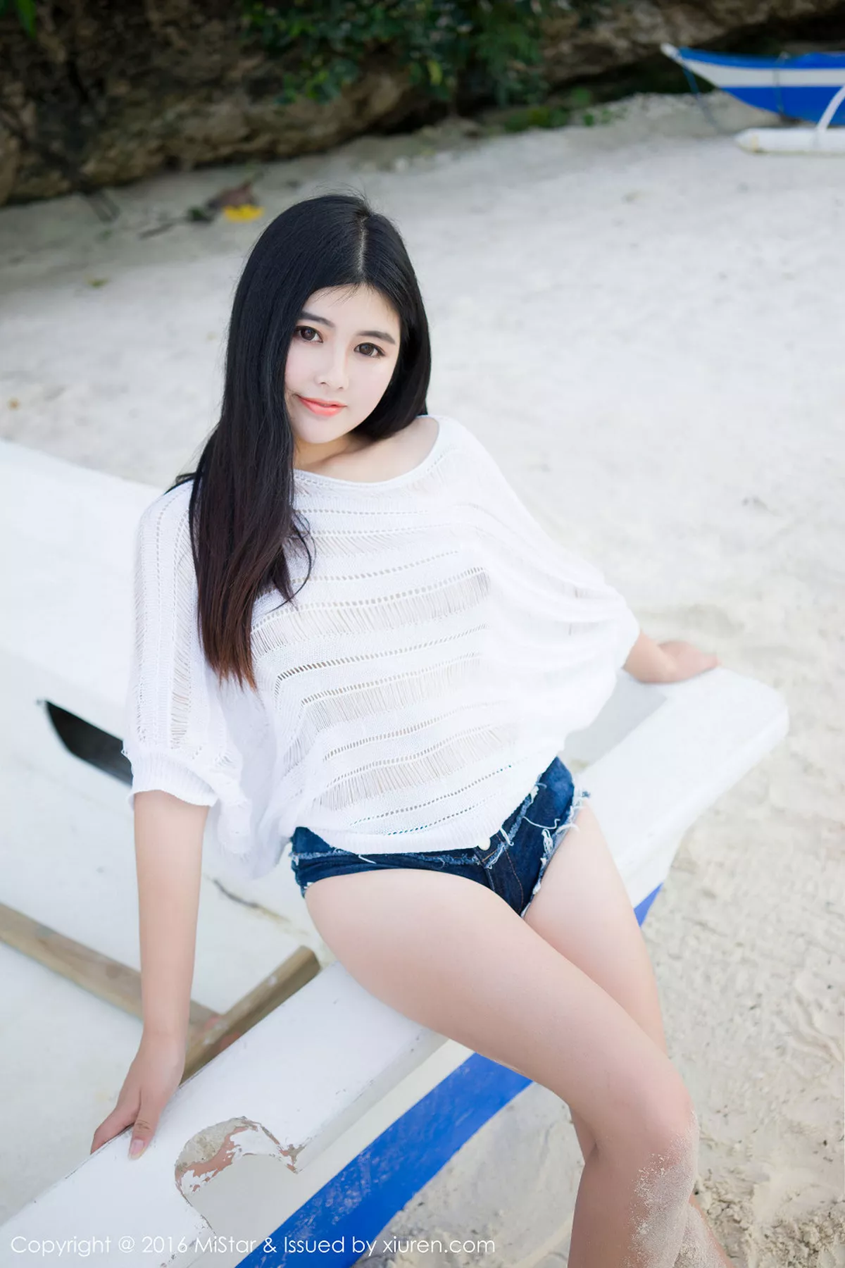 图片[24]-[MiStar魅妍社]第073期娜露Selena写真-秀人资源网