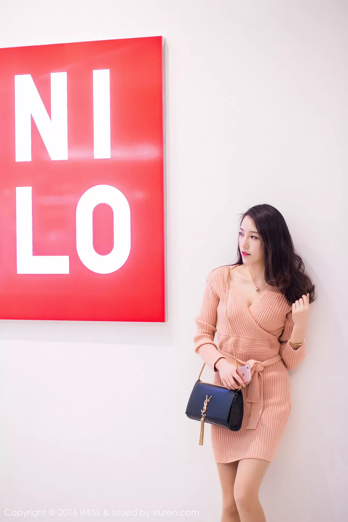 图片[22]-[Imiss爱蜜社]第068期模特合集写真-秀人资源网