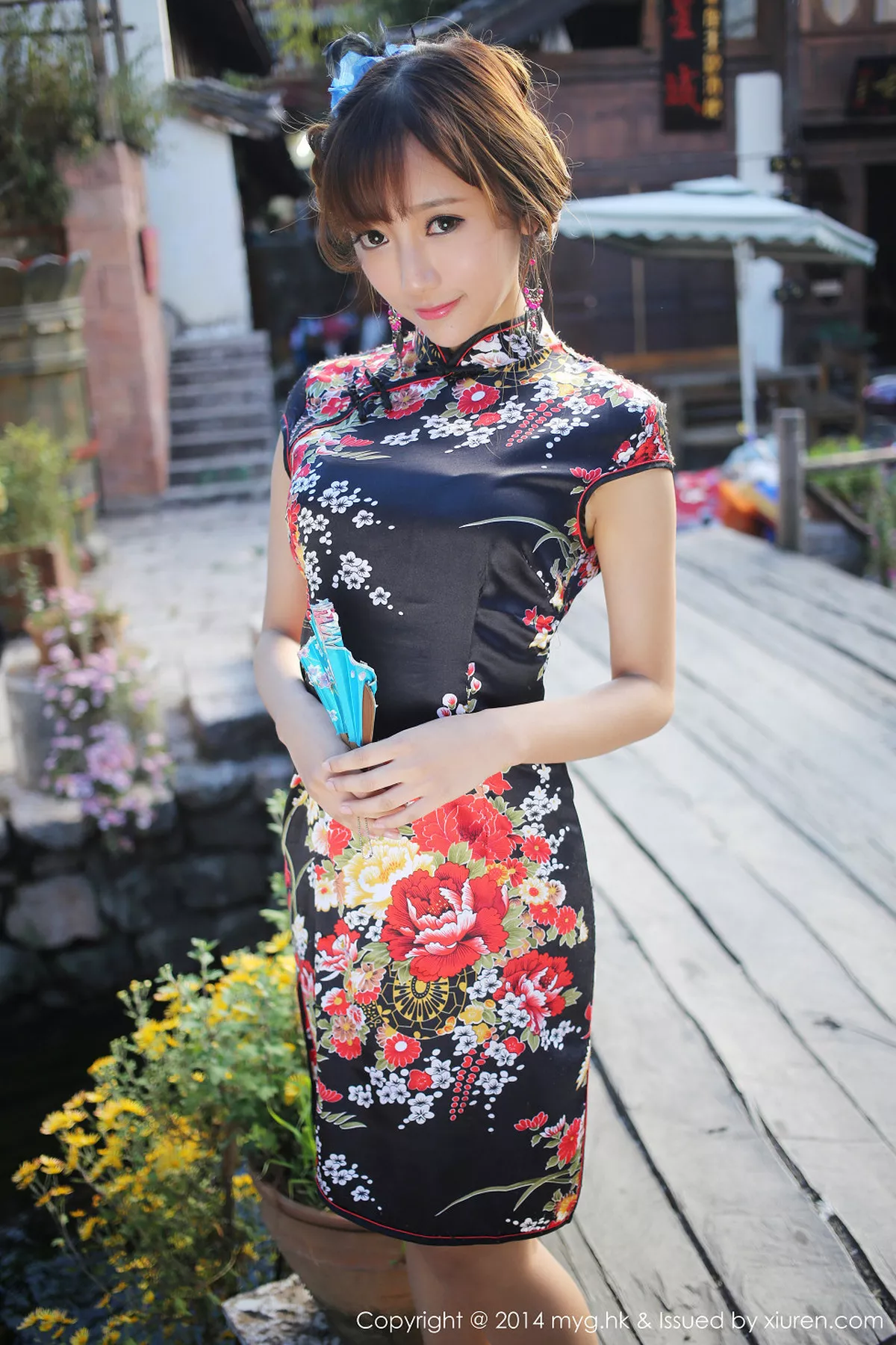 图片[12]-[MyGirl美媛馆]第080期王馨瑶写真-秀人资源网