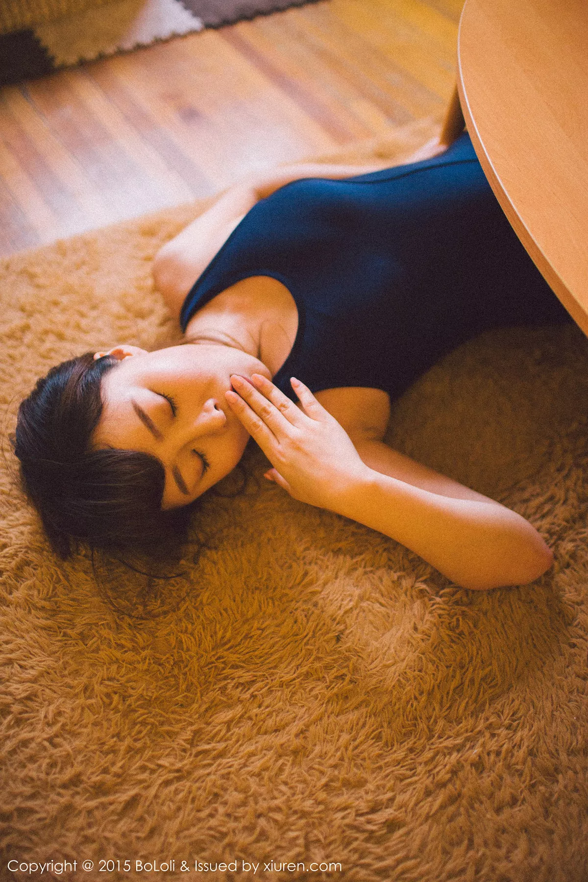 图片[21]-[BoLoli兔几盟]第068期柳侑绮写真-秀人资源网