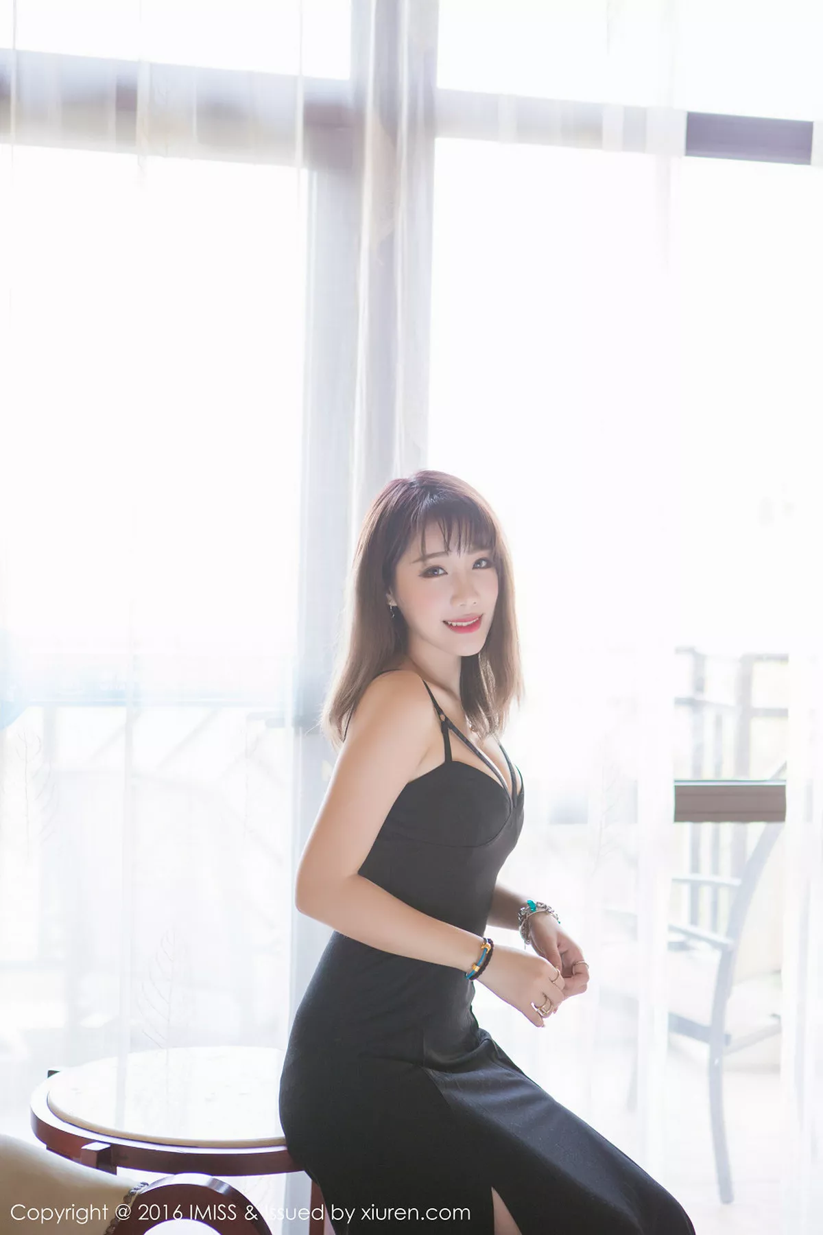 图片[14]-[Imiss爱蜜社]第063期模特合集写真-秀人资源网