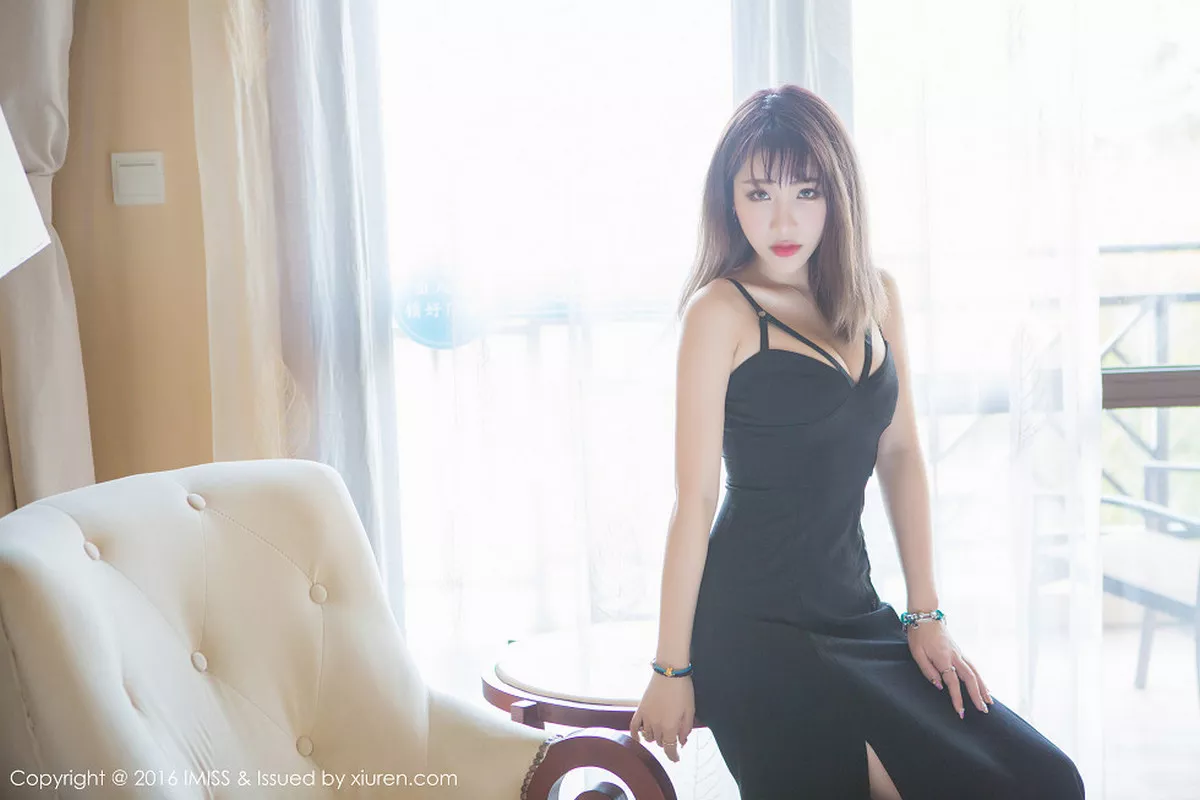 图片[29]-[Imiss爱蜜社]第063期模特合集写真-秀人资源网