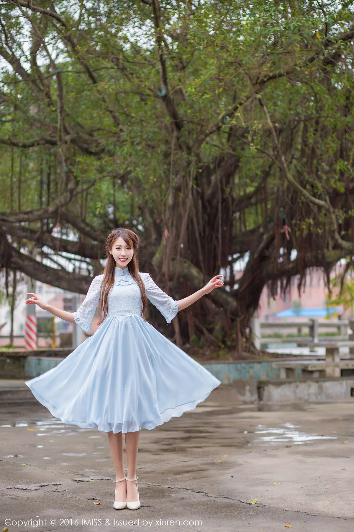 图片[54]-[Imiss爱蜜社]第070期王曼妮写真-秀人资源网