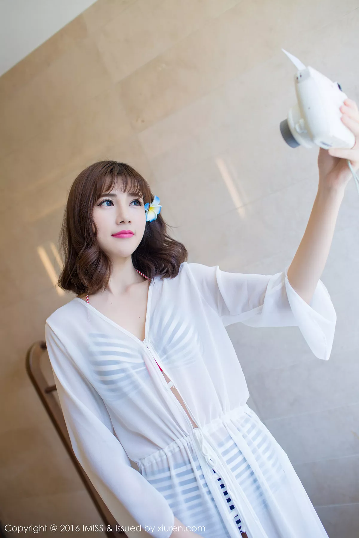 图片[20]-[Imiss爱蜜社]第083期陈天扬写真-秀人资源网