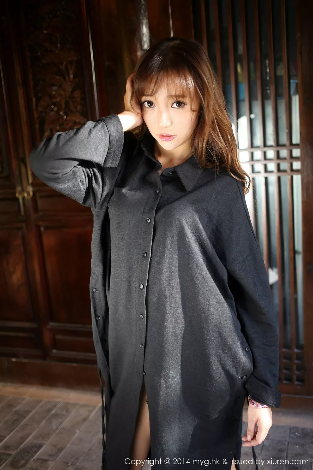 图片[17]-[MyGirl美媛馆]第080期王馨瑶写真-秀人资源网