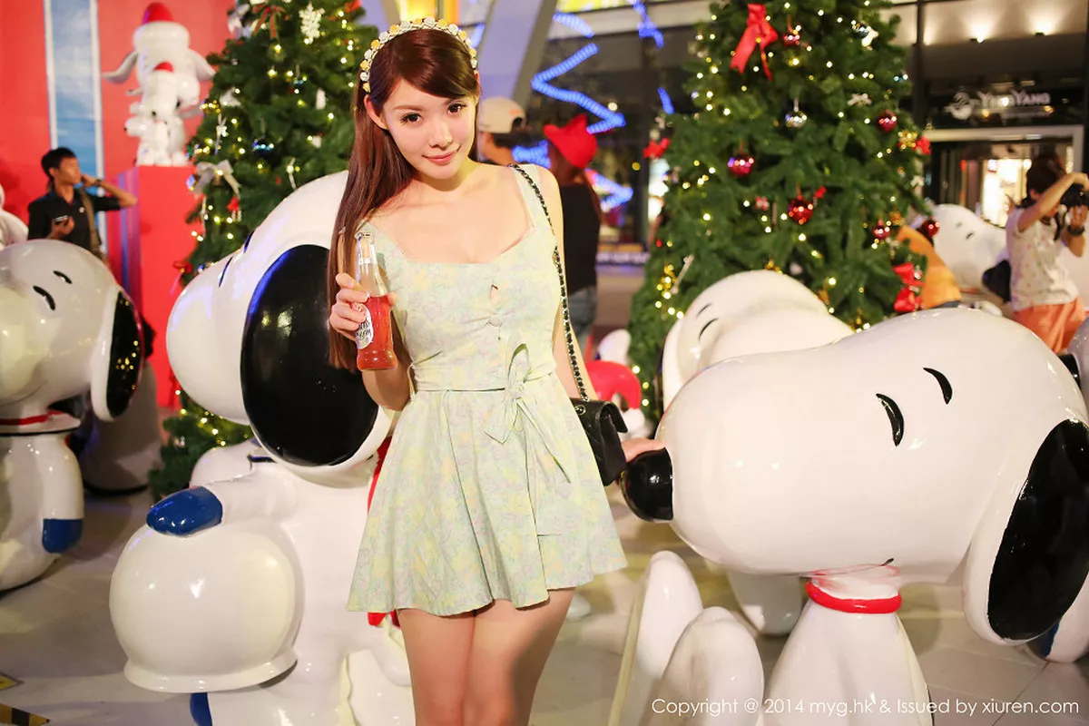 图片[15]-[MyGirl美媛馆]第085期MARA醬写真-秀人资源网