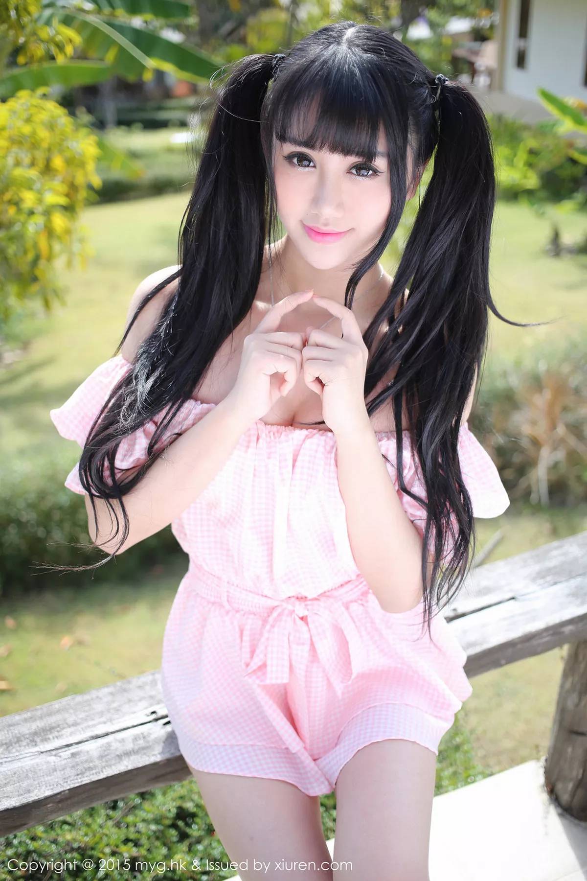 图片[31]-[MyGirl美媛馆]第093期杨晓青儿写真-秀人资源网