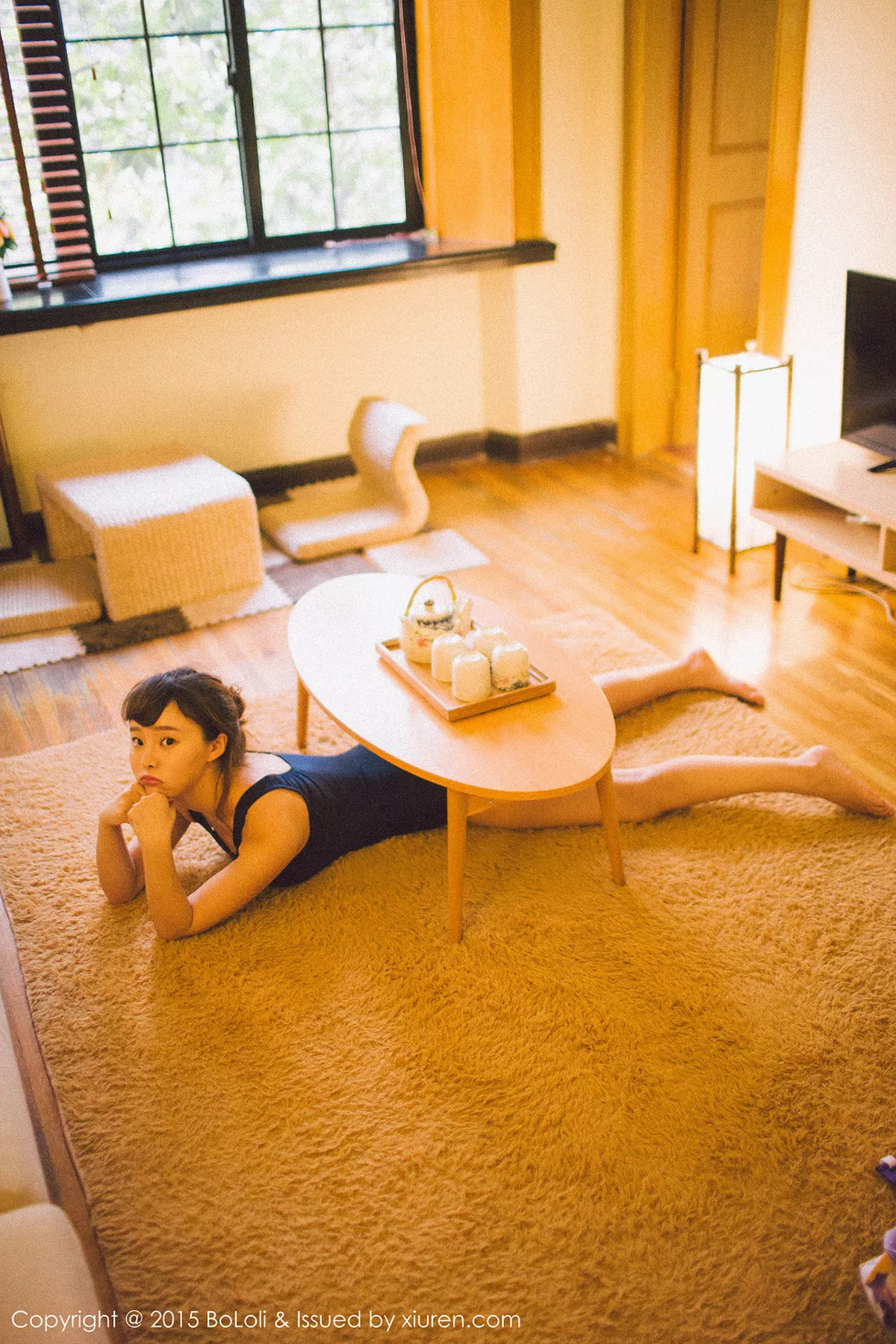 图片[8]-[BoLoli兔几盟]第068期柳侑绮写真-秀人资源网