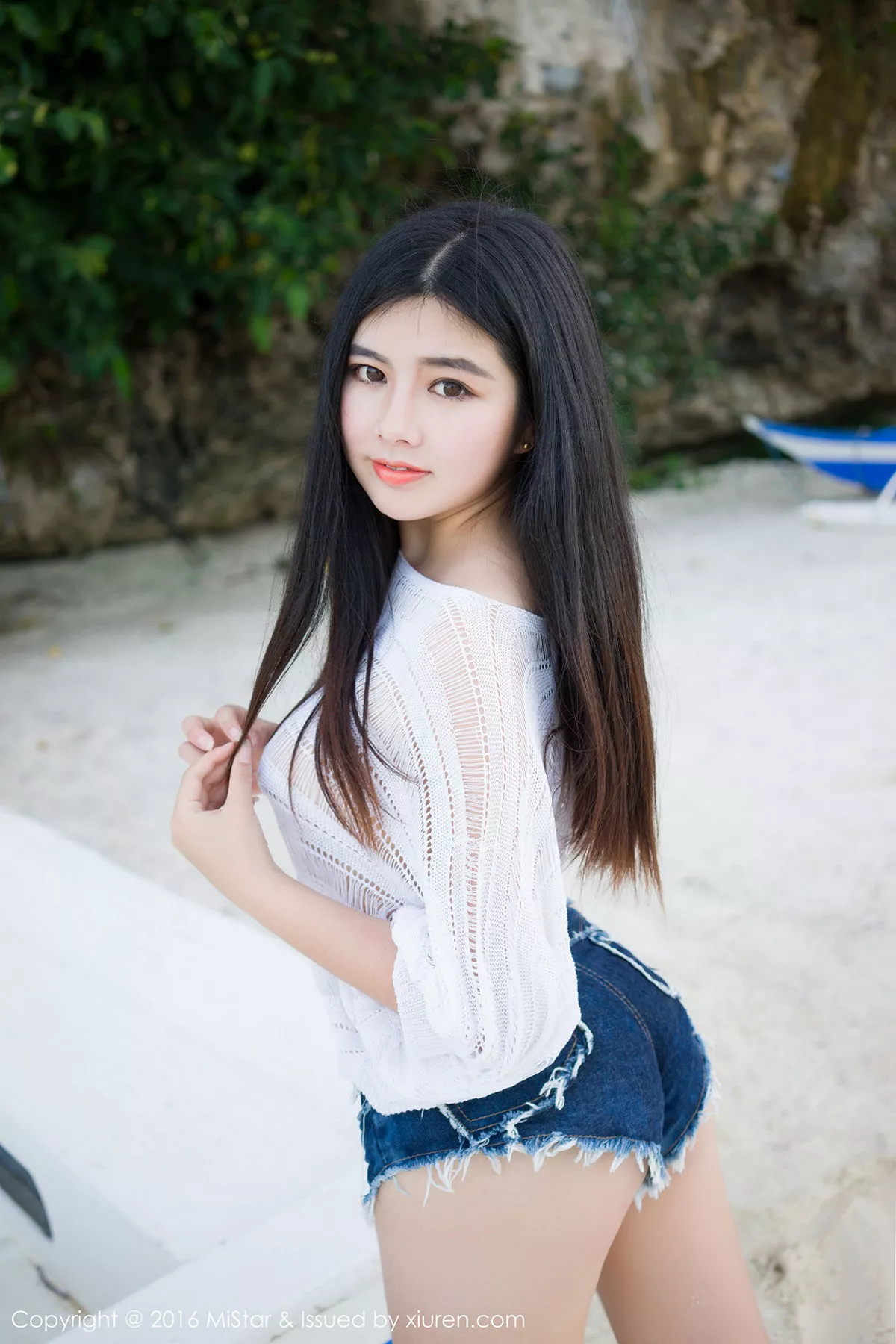 图片[28]-[MiStar魅妍社]第073期娜露Selena写真-秀人资源网