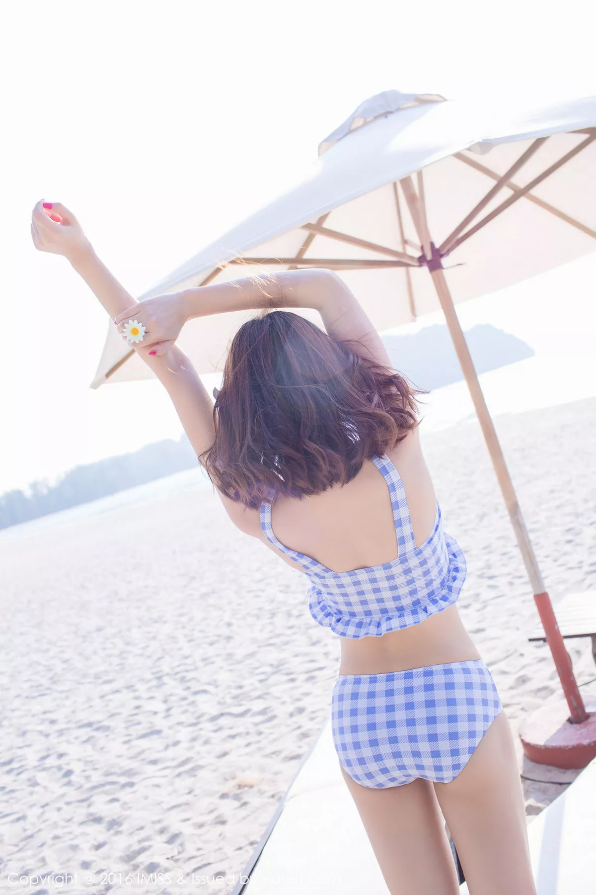 图片[16]-[Imiss爱蜜社]第083期陈天扬写真-秀人资源网