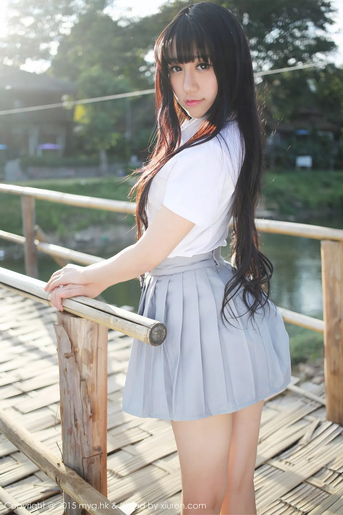 图片[32]-[MyGirl美媛馆]第096期杨晓青儿写真-秀人资源网