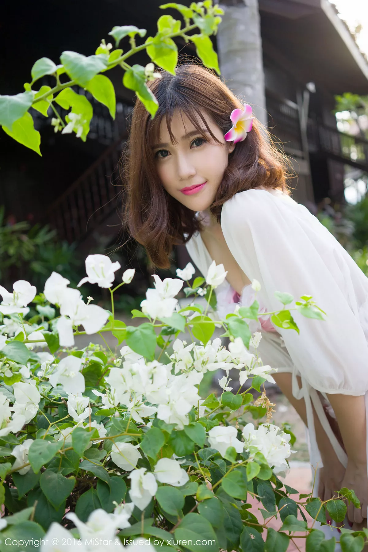 图片[9]-[MiStar魅妍社]第088期陈天扬写真-秀人资源网