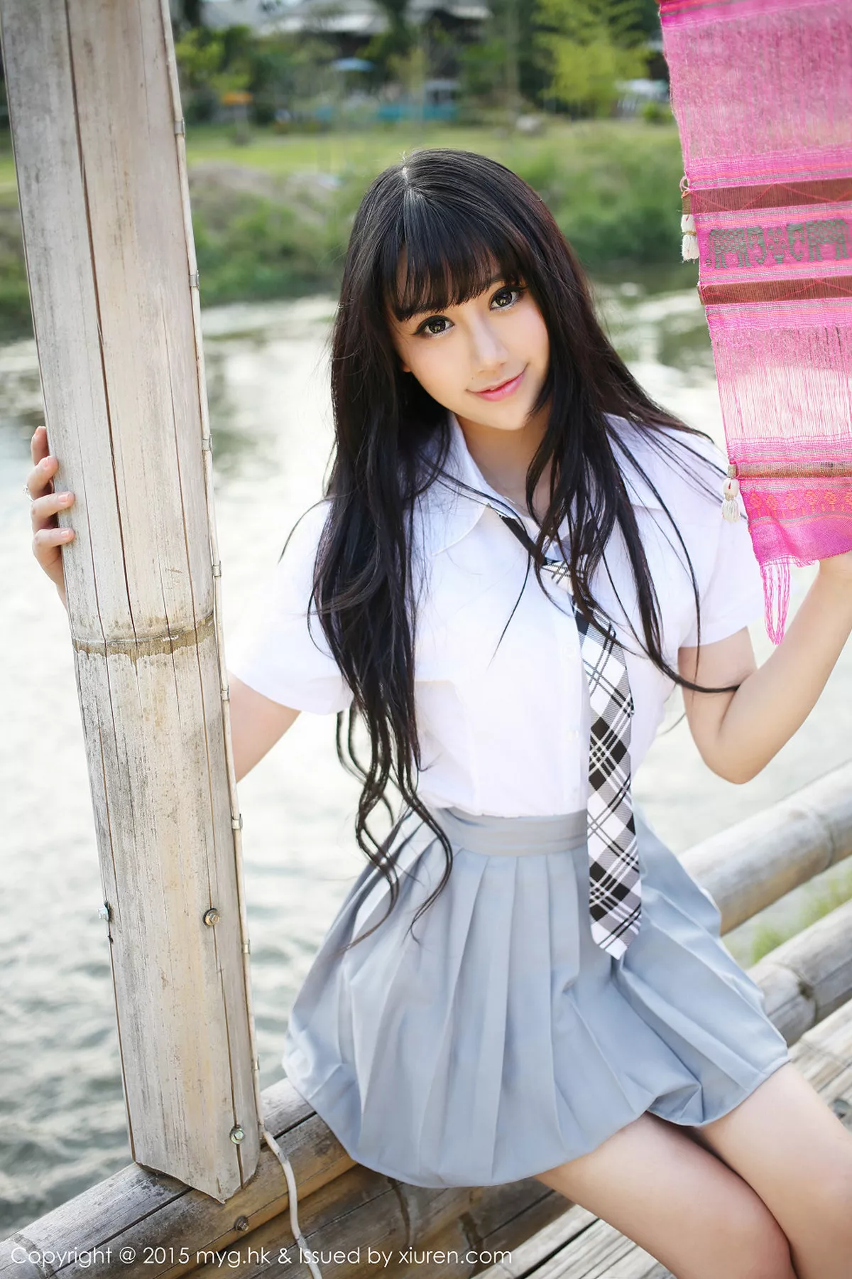 图片[47]-[MyGirl美媛馆]第096期杨晓青儿写真-秀人资源网