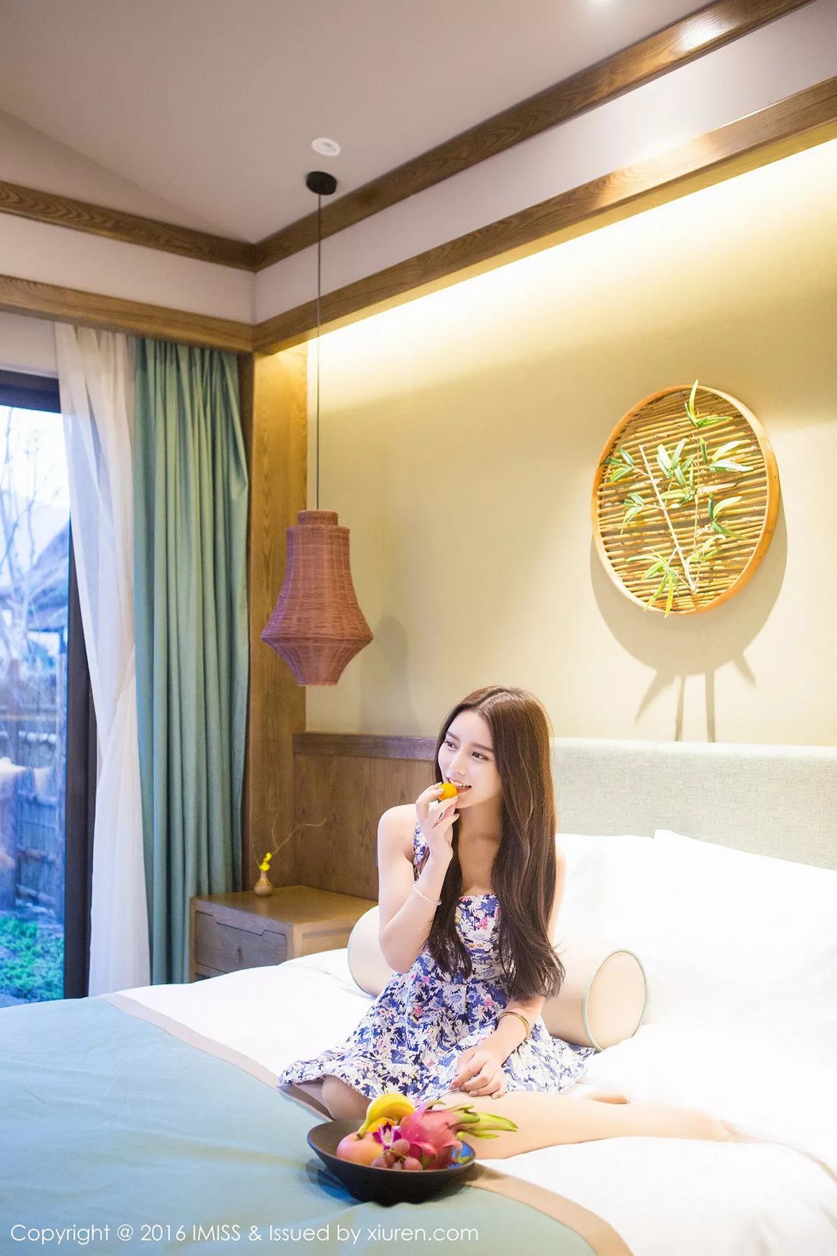 图片[12]-[Imiss爱蜜社]第060期模特合集写真-秀人资源网