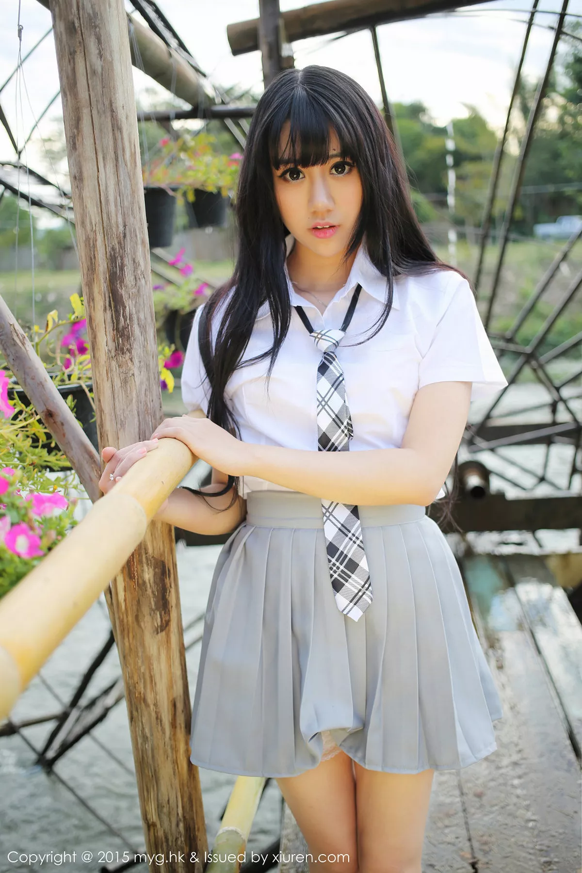 图片[20]-[MyGirl美媛馆]第096期杨晓青儿写真-秀人资源网