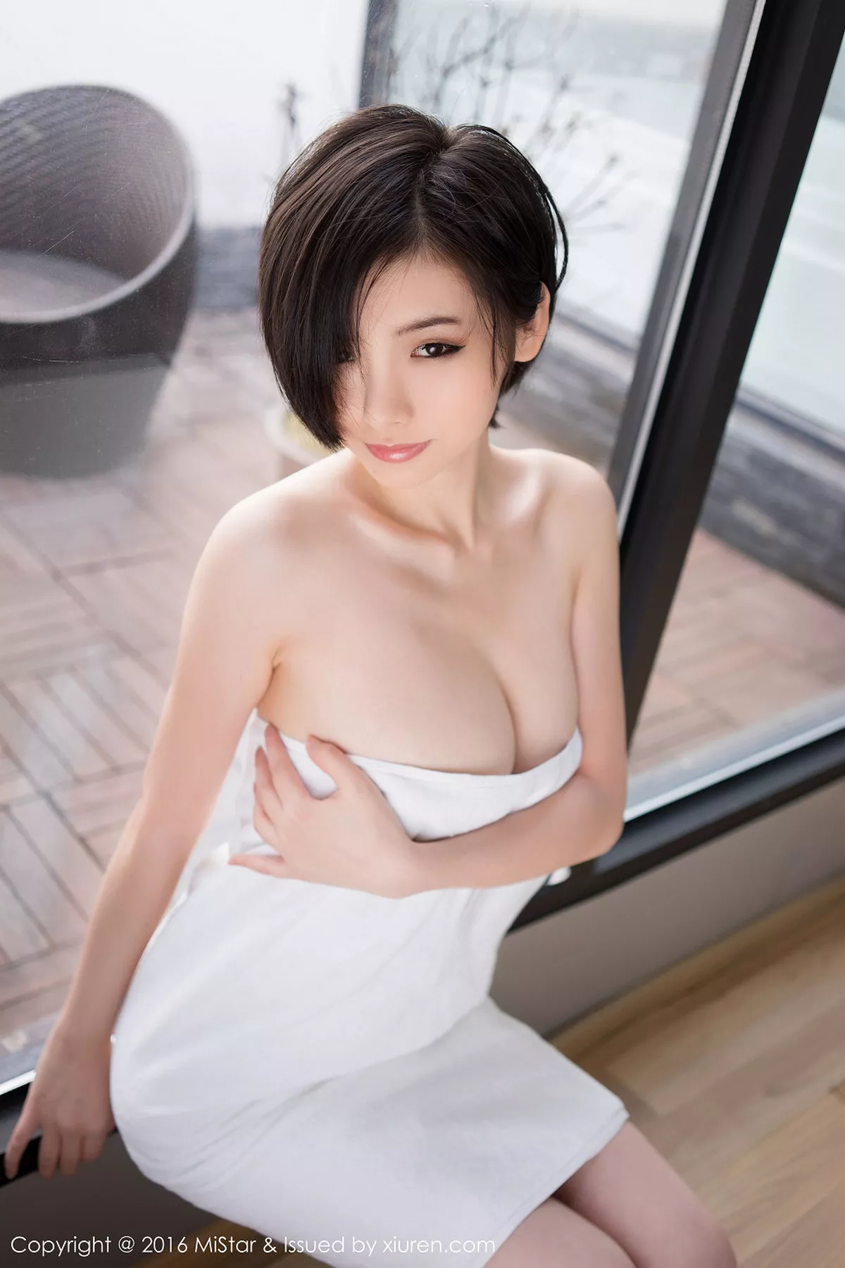 图片[20]-[MiStar魅妍社]第077期Jenny佳妮写真-秀人资源网