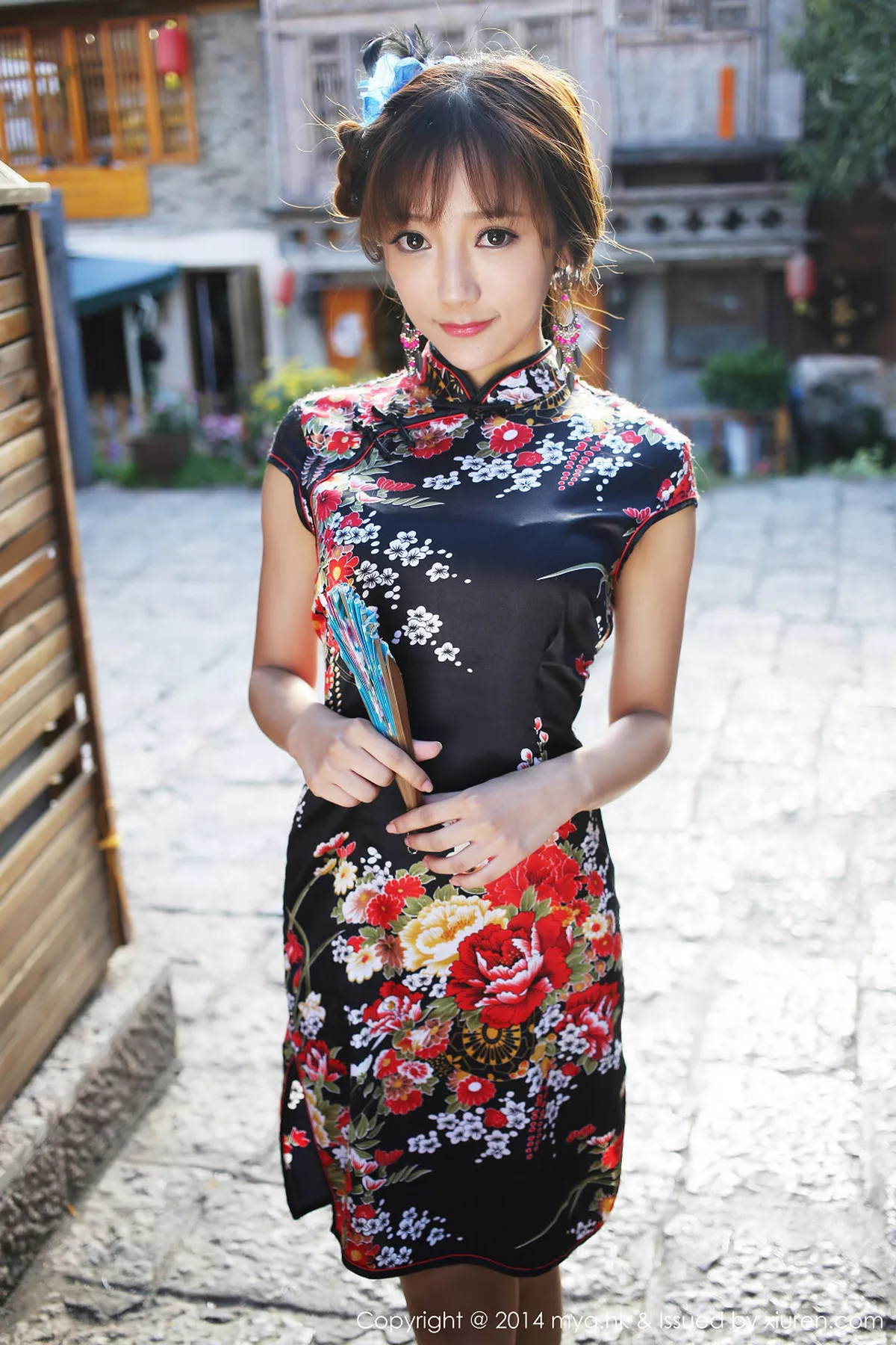 图片[22]-[MyGirl美媛馆]第080期王馨瑶写真-秀人资源网