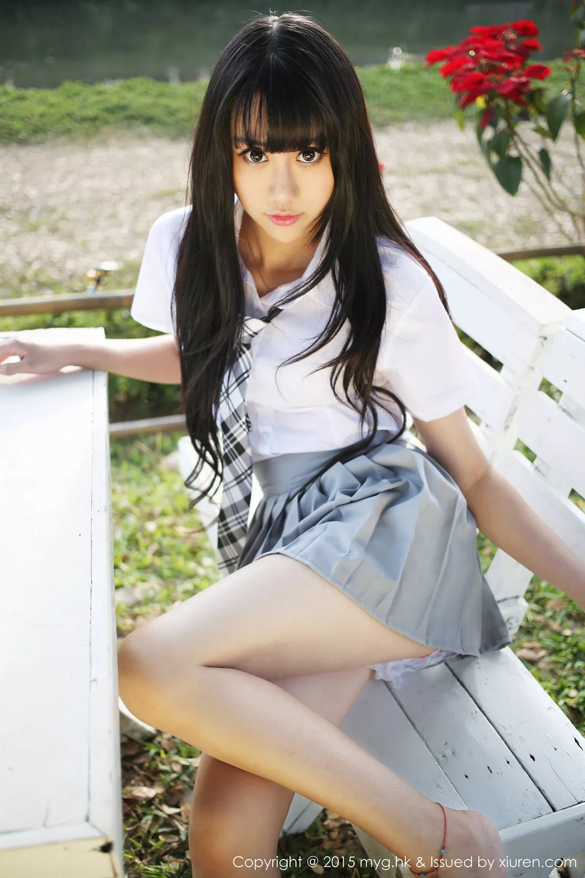 图片[11]-[MyGirl美媛馆]第096期杨晓青儿写真-秀人资源网