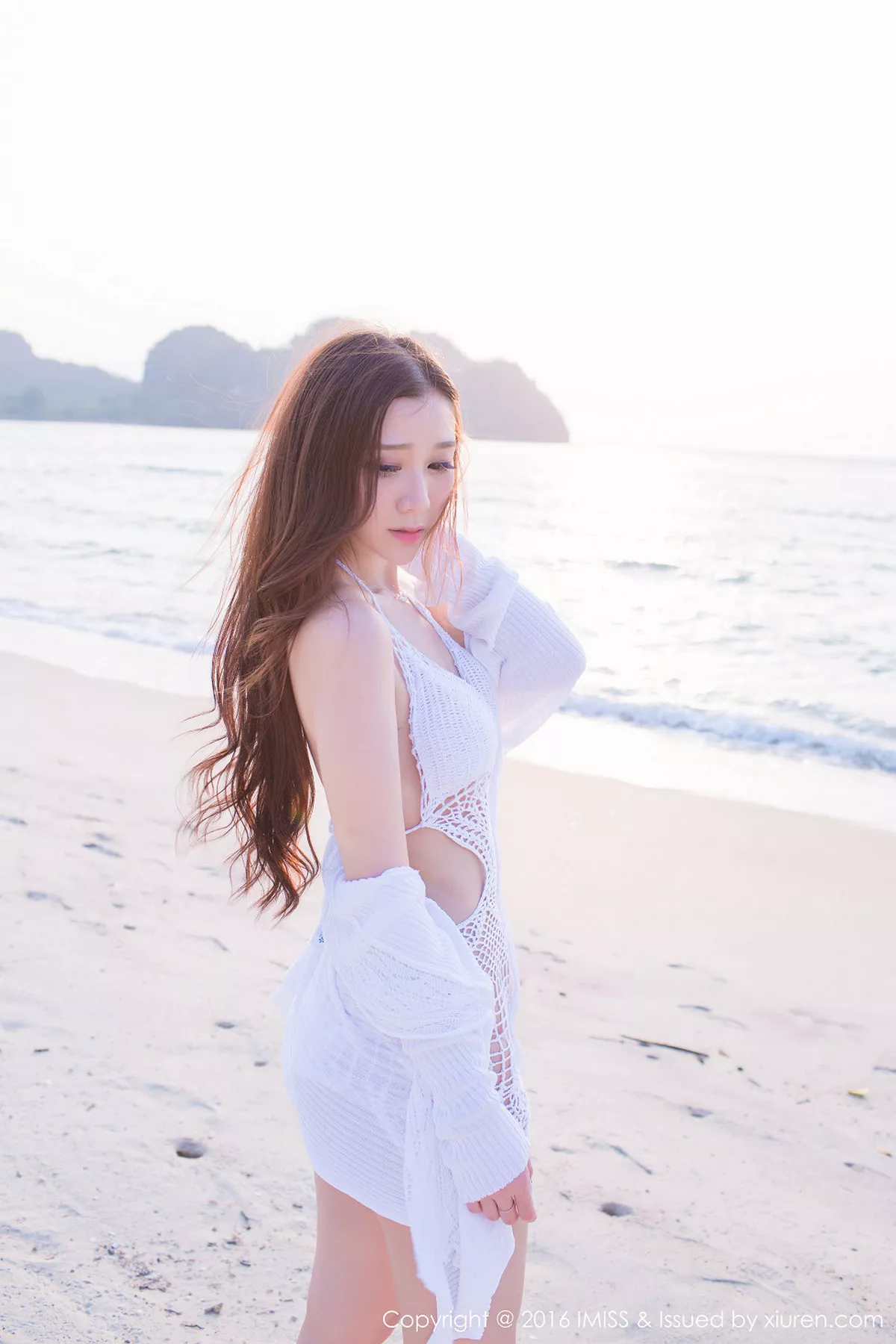 图片[7]-[Imiss爱蜜社]第084期淼淼萌萌哒写真-秀人资源网