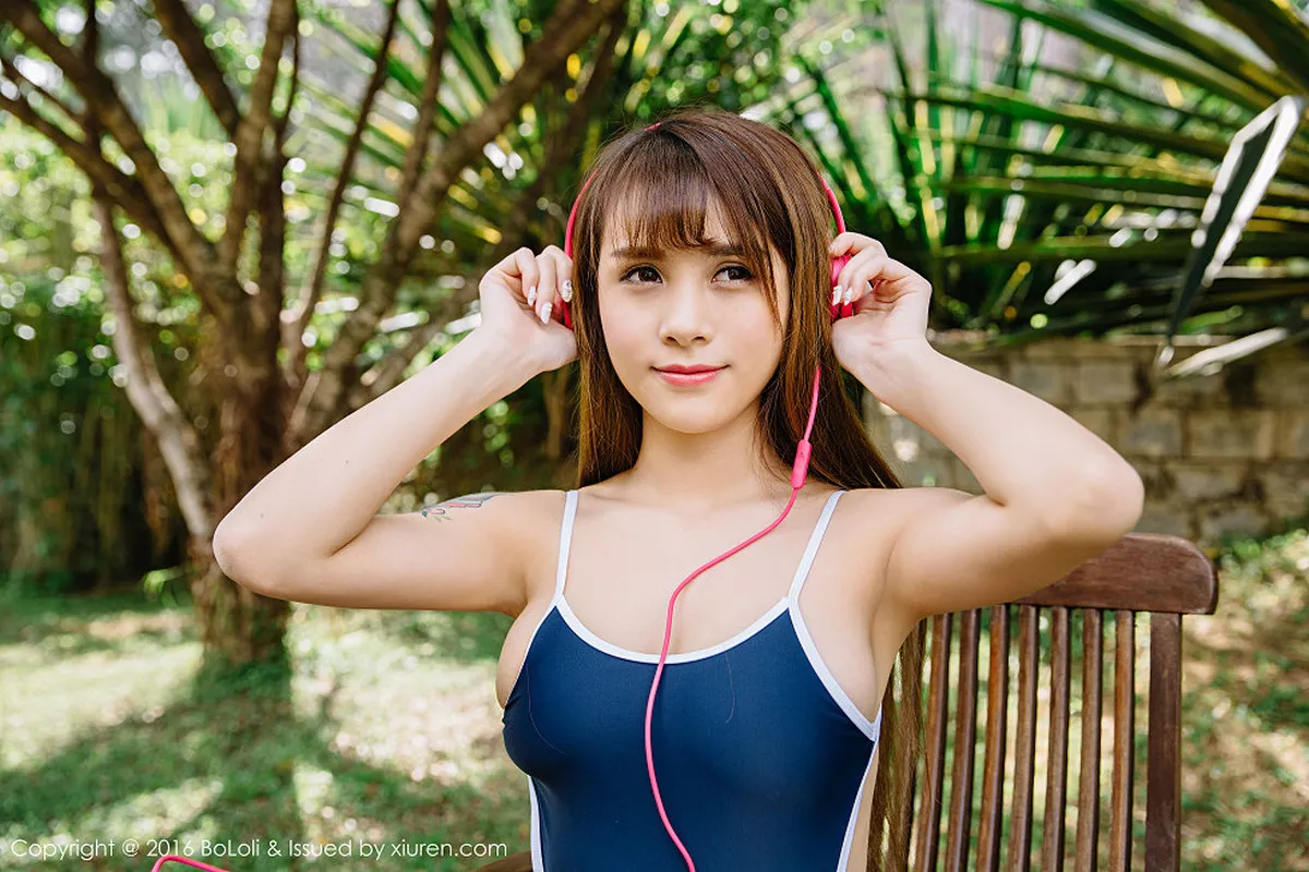 图片[6]-[BoLoli兔几盟]第084期夏美酱写真-秀人资源网