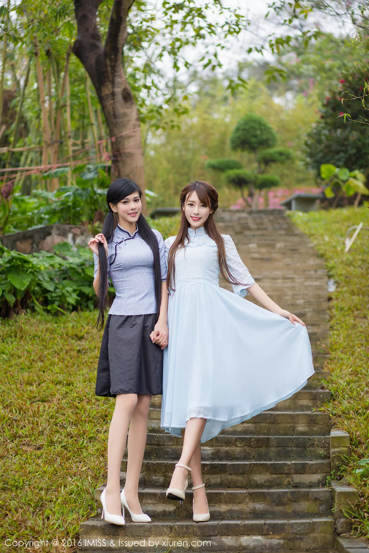 图片[58]-[Imiss爱蜜社]第070期王曼妮写真-秀人资源网