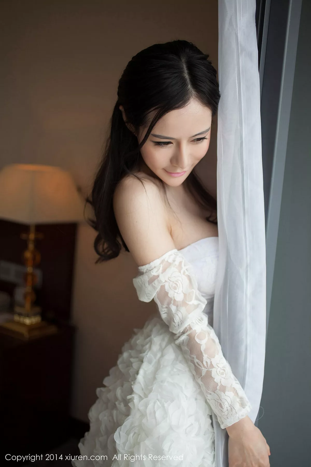 图片[8]-[XiuRen秀人网]第096期nancy小姿写真-秀人资源网