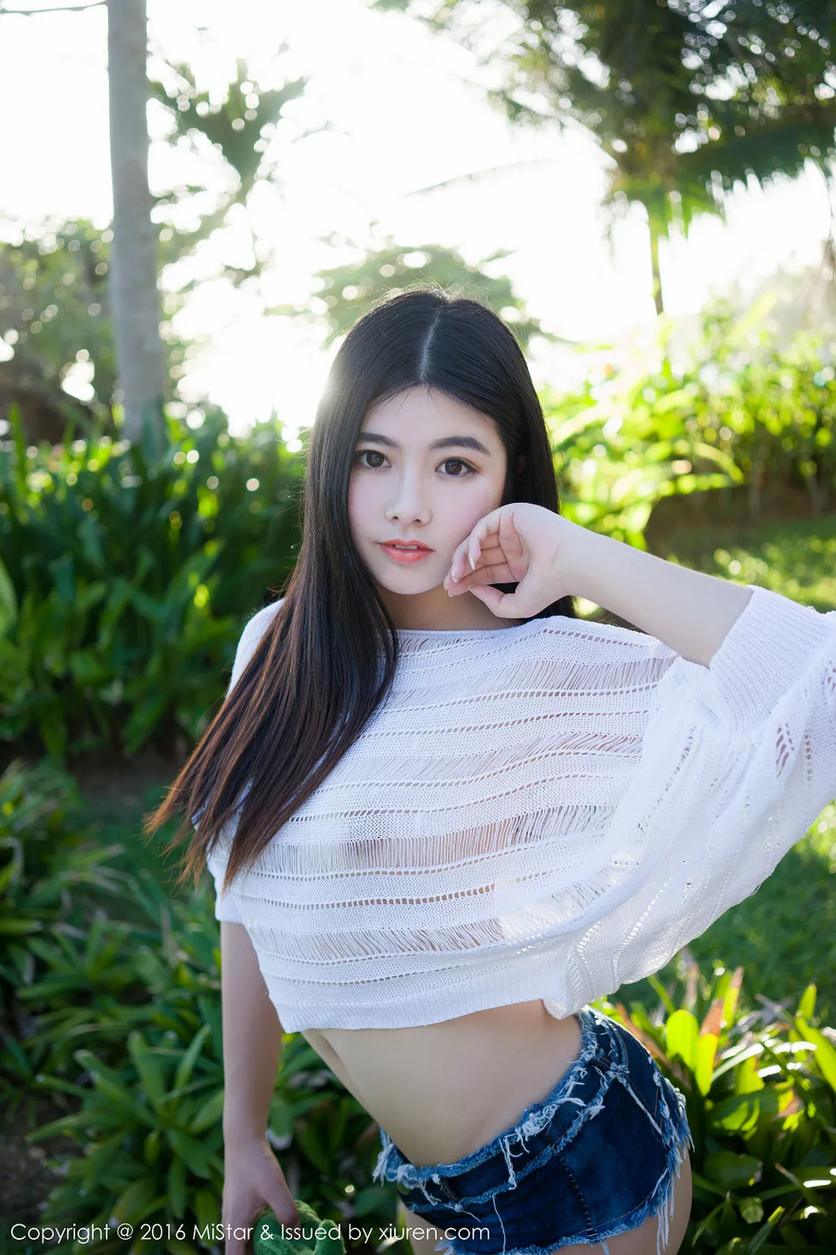 图片[23]-[MiStar魅妍社]第073期娜露Selena写真-秀人资源网