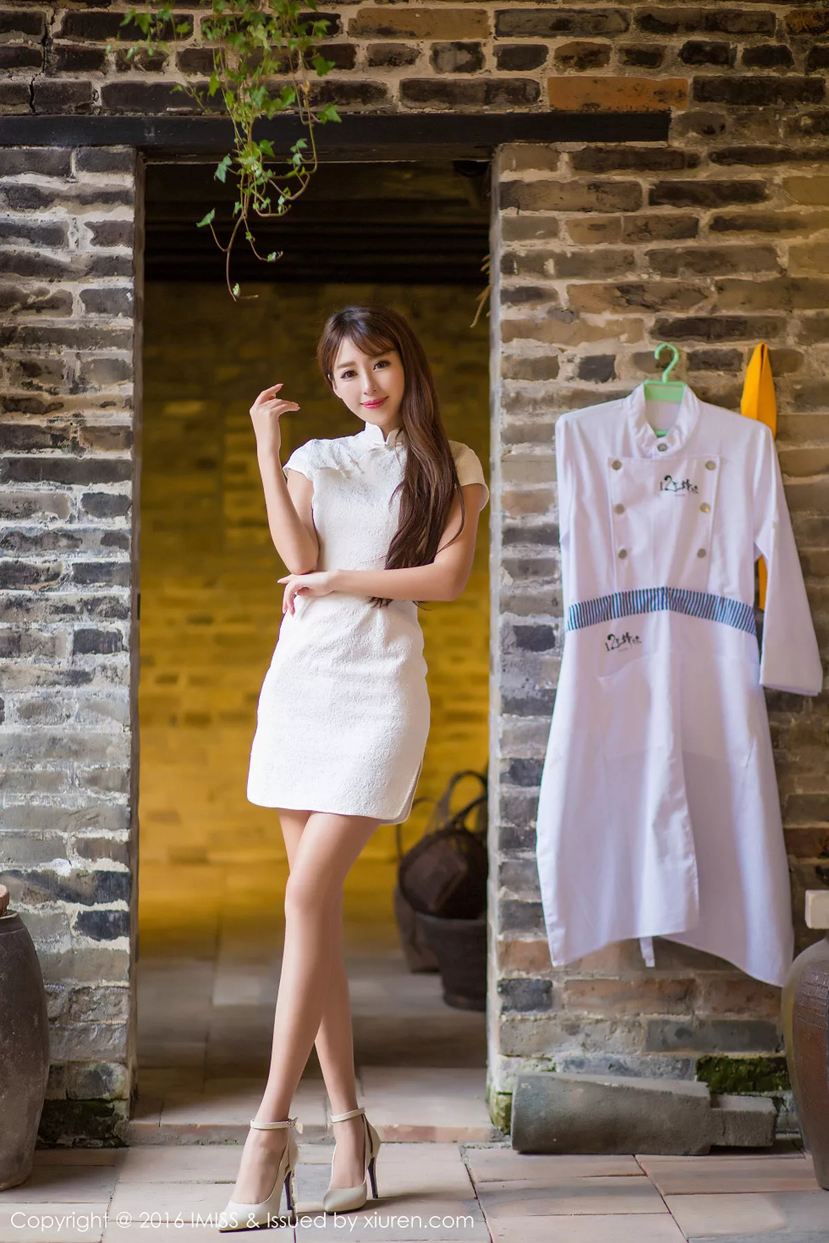 图片[60]-[Imiss爱蜜社]第070期王曼妮写真-秀人资源网