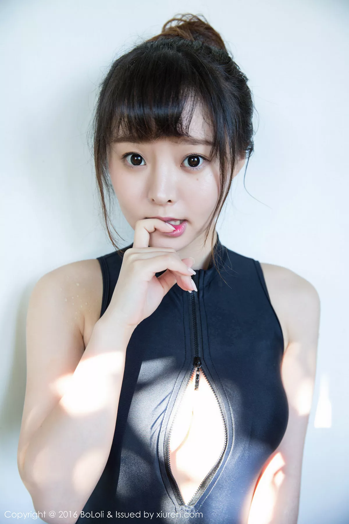 图片[8]-[BoLoli兔几盟]第087期柳侑绮写真-秀人资源网