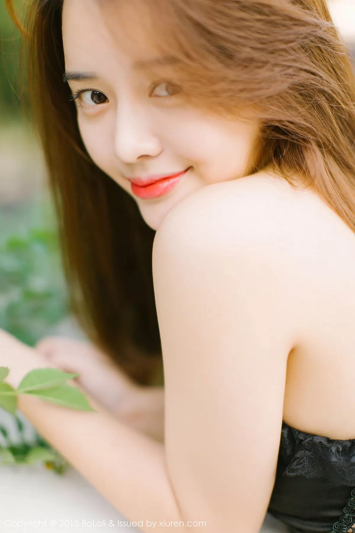 图片[12]-[BoLoli兔几盟]第061期陈芊瑜写真-秀人资源网