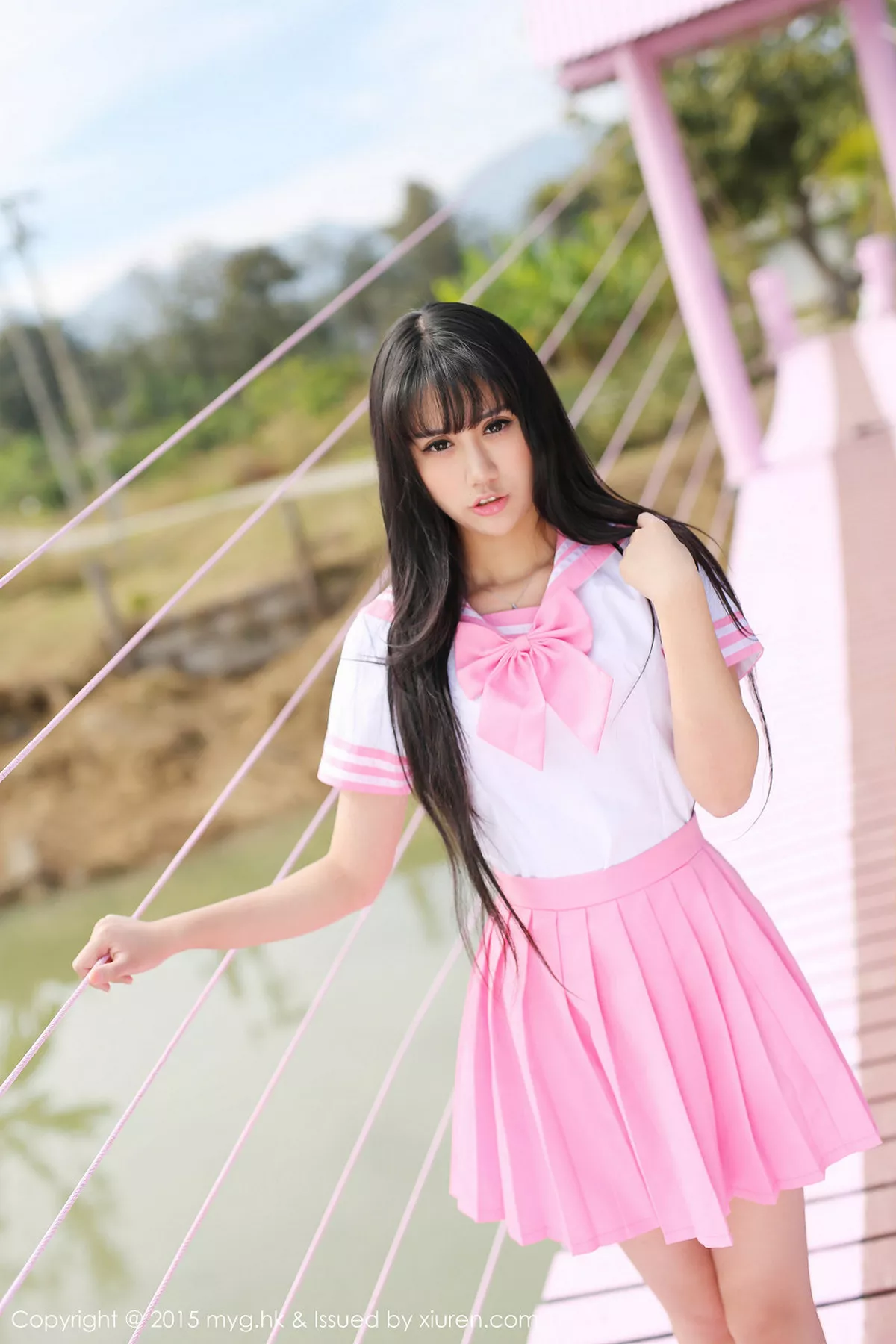 图片[27]-[MyGirl美媛馆]第099期杨晓青儿写真-秀人资源网