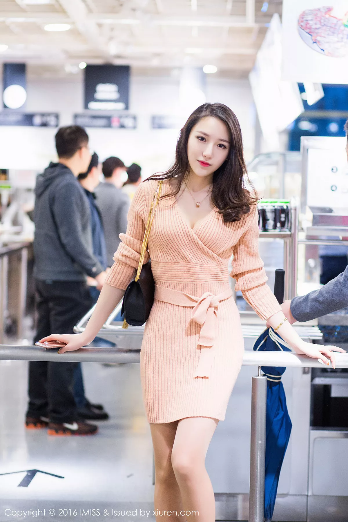 图片[9]-[Imiss爱蜜社]第068期模特合集写真-秀人资源网