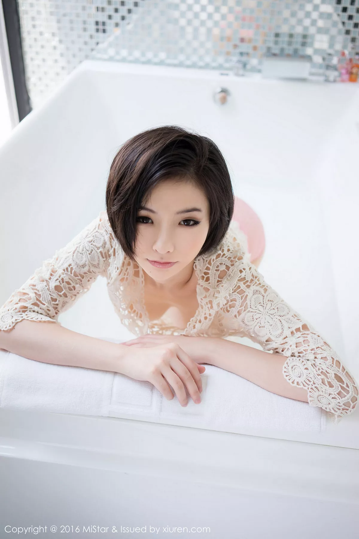 [MiStar魅妍社]第077期Jenny佳妮写真-秀人资源网