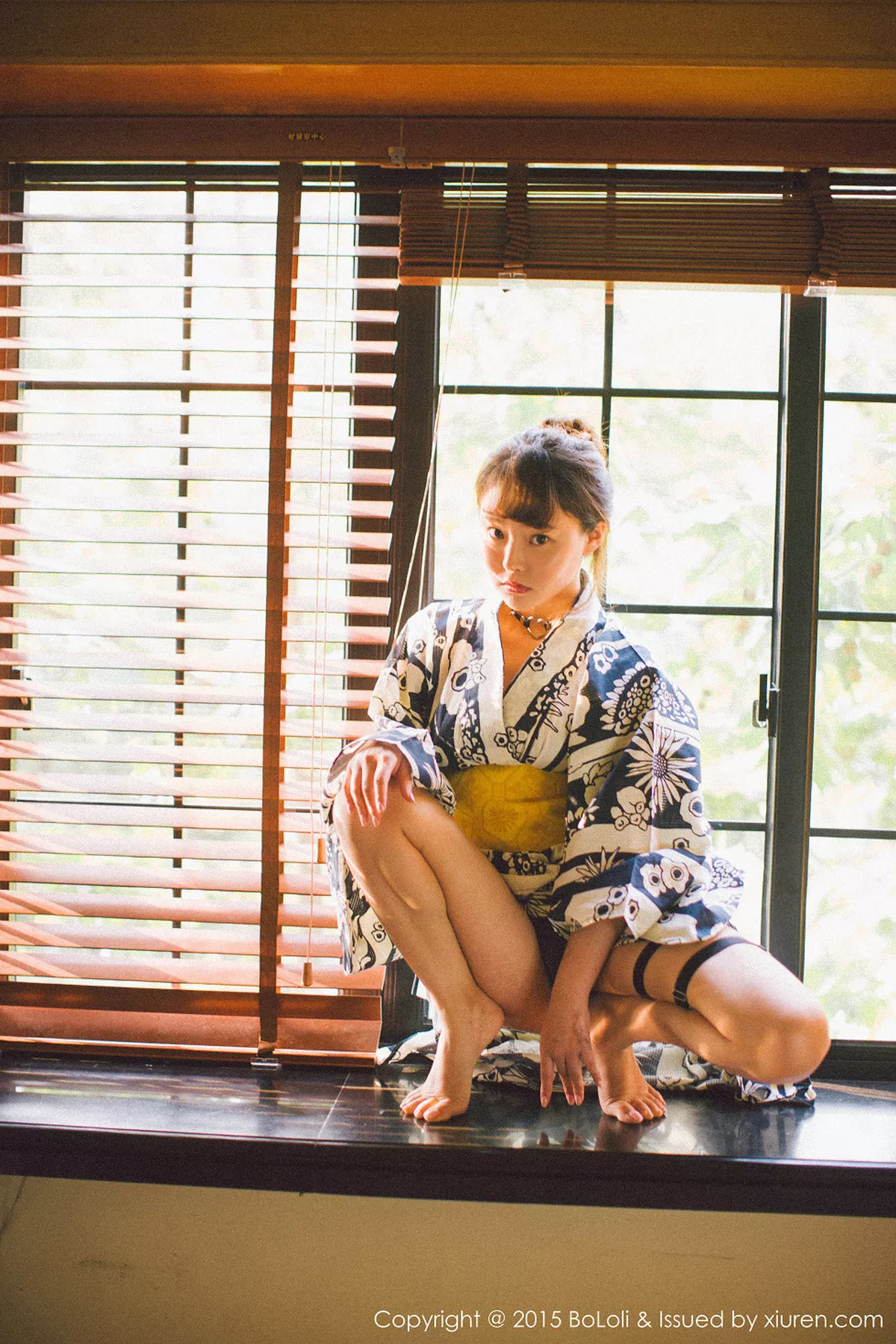 图片[21]-[BoLoli兔几盟]第056期柳侑绮写真-秀人资源网