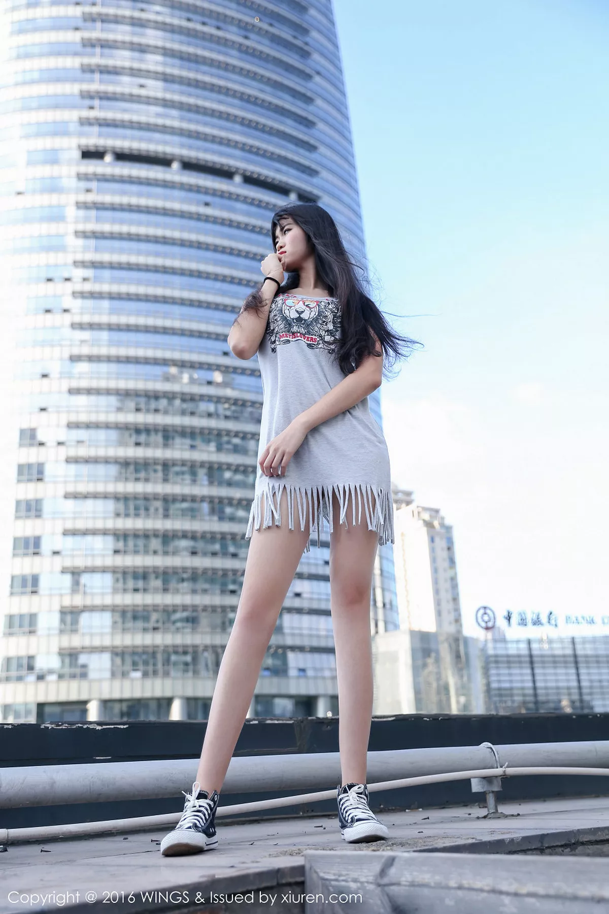 图片[7]-[WingS影私荟]第018期Amor千冶写真-秀人资源网