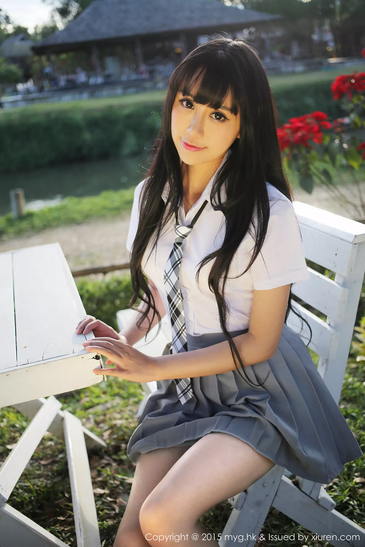 图片[26]-[MyGirl美媛馆]第096期杨晓青儿写真-秀人资源网