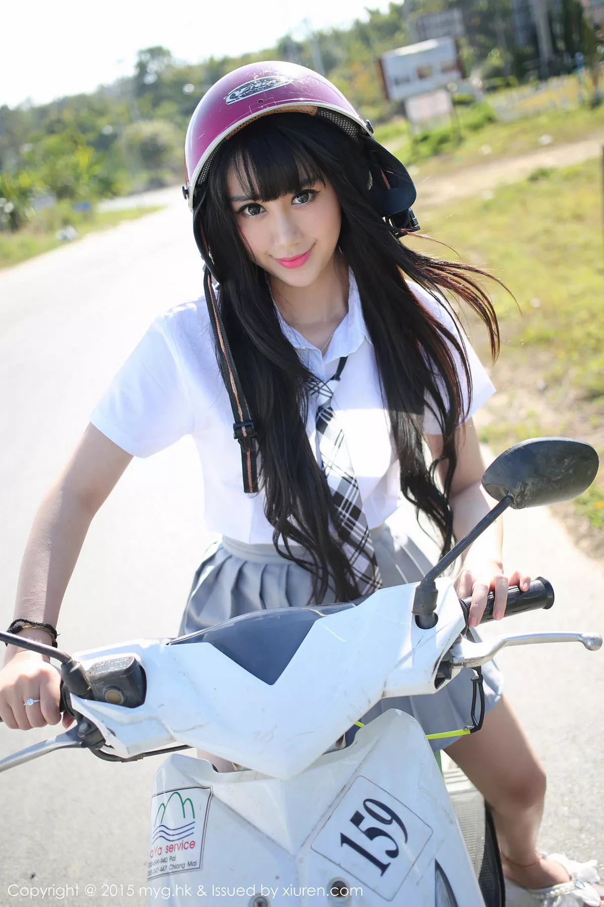 图片[22]-[MyGirl美媛馆]第096期杨晓青儿写真-秀人资源网