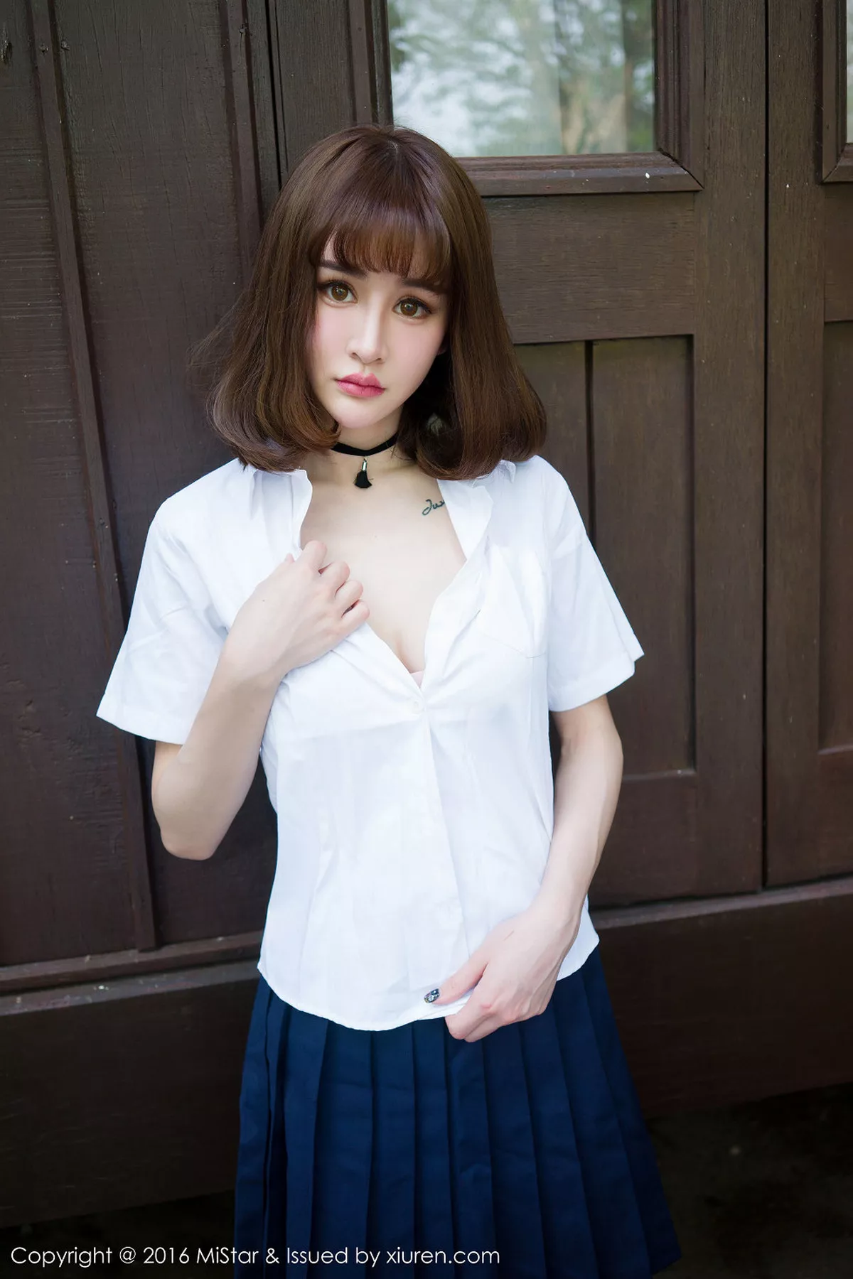 图片[7]-[MiStar魅妍社]第076期Cheryl青树写真-秀人资源网