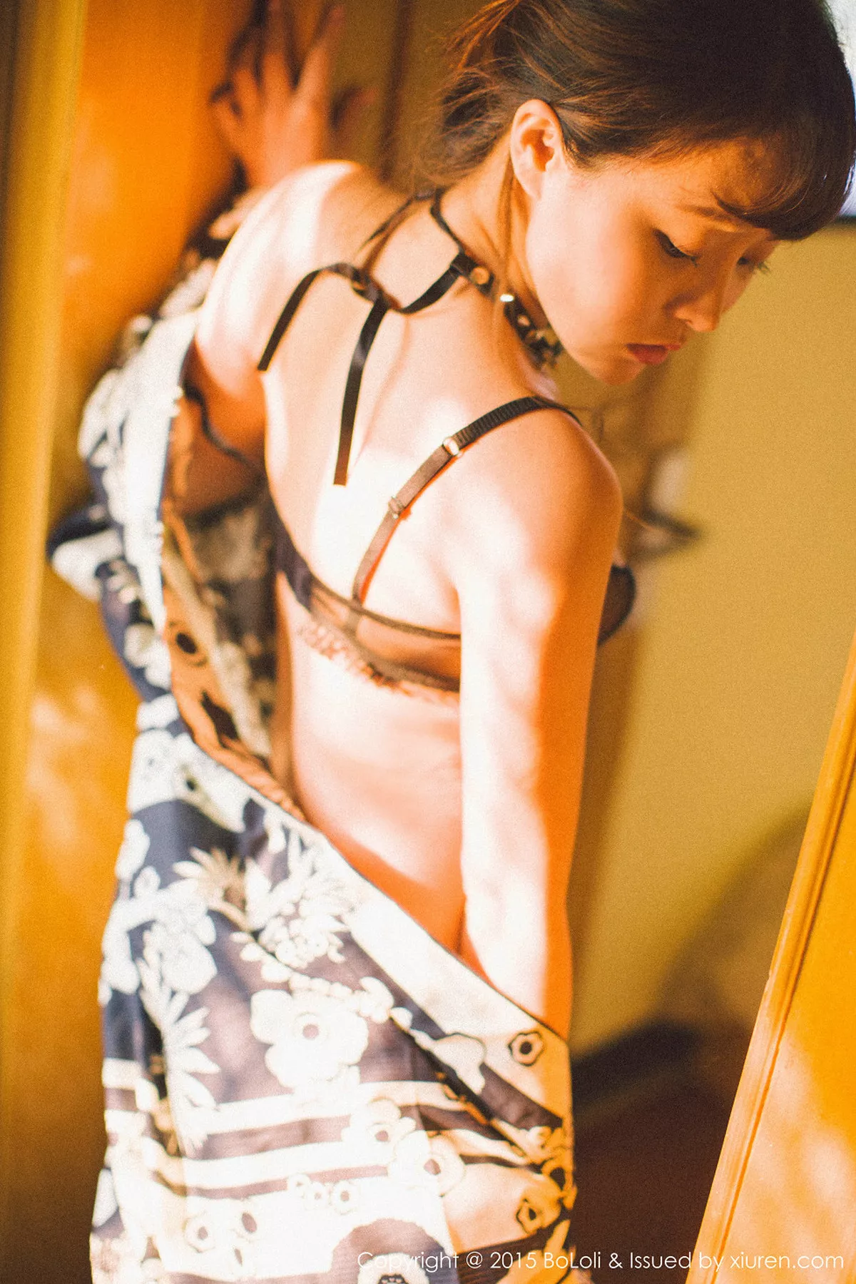 图片[25]-[BoLoli兔几盟]第056期柳侑绮写真-秀人资源网