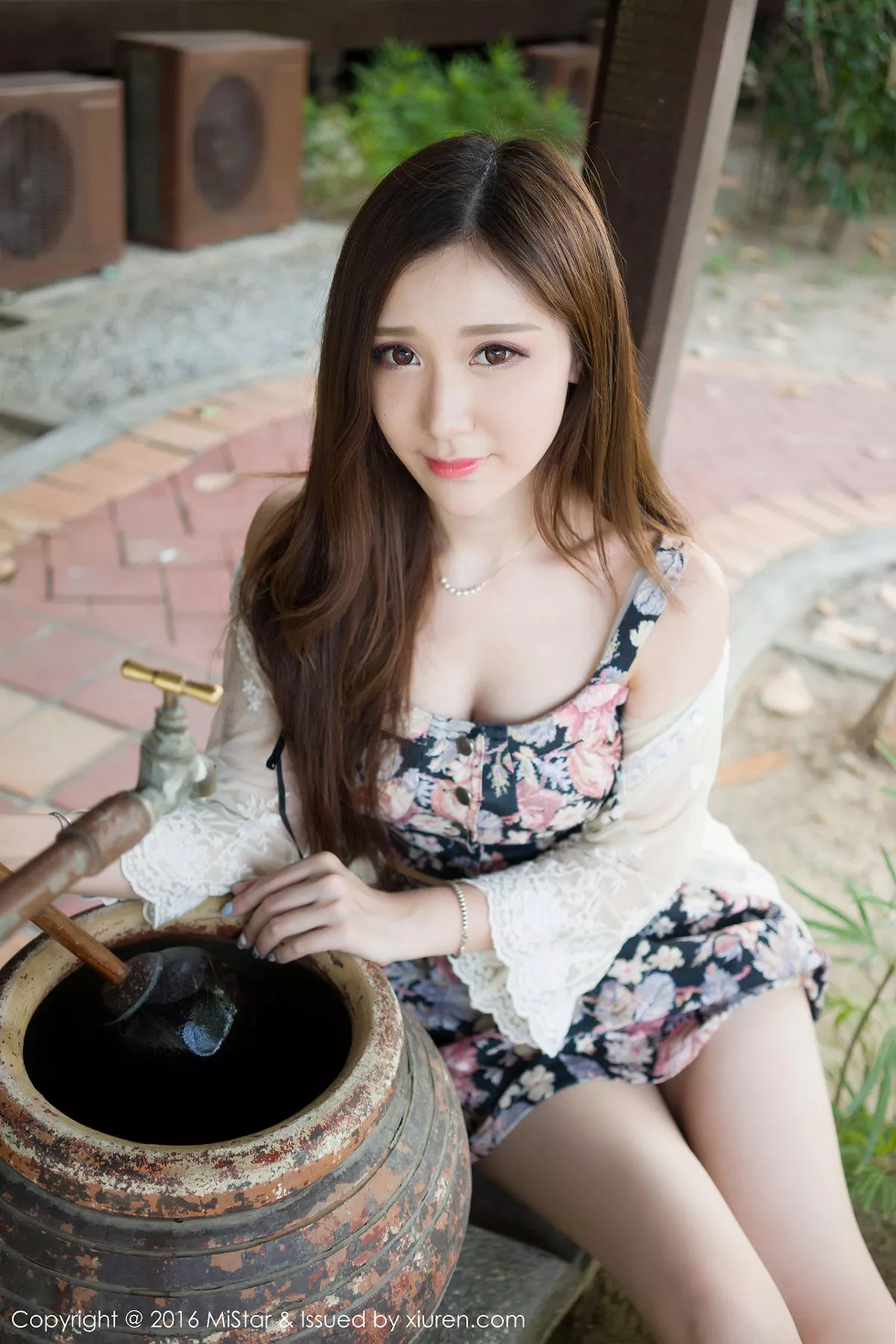 图片[7]-[MiStar魅妍社]第085期淼淼萌萌哒写真-秀人资源网